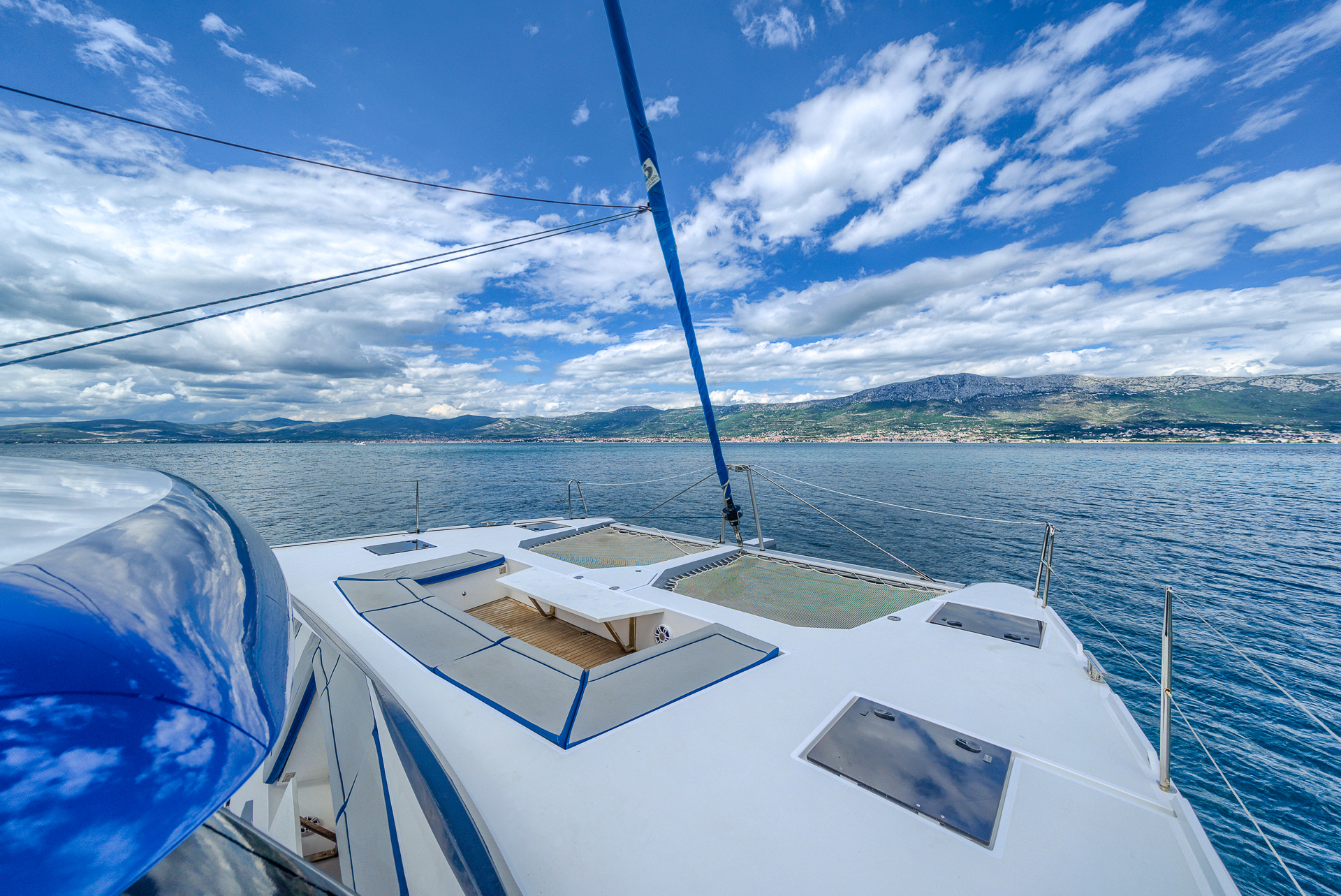 Photo #17 - Luna 49 (Blue) in Split - 18250