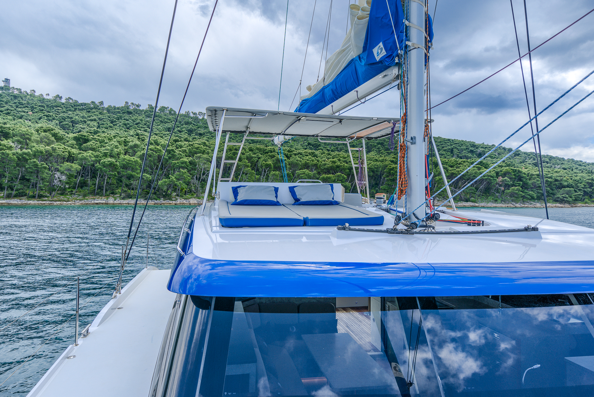 Photo #11 - Luna 49 (Blue) in Split - 18250