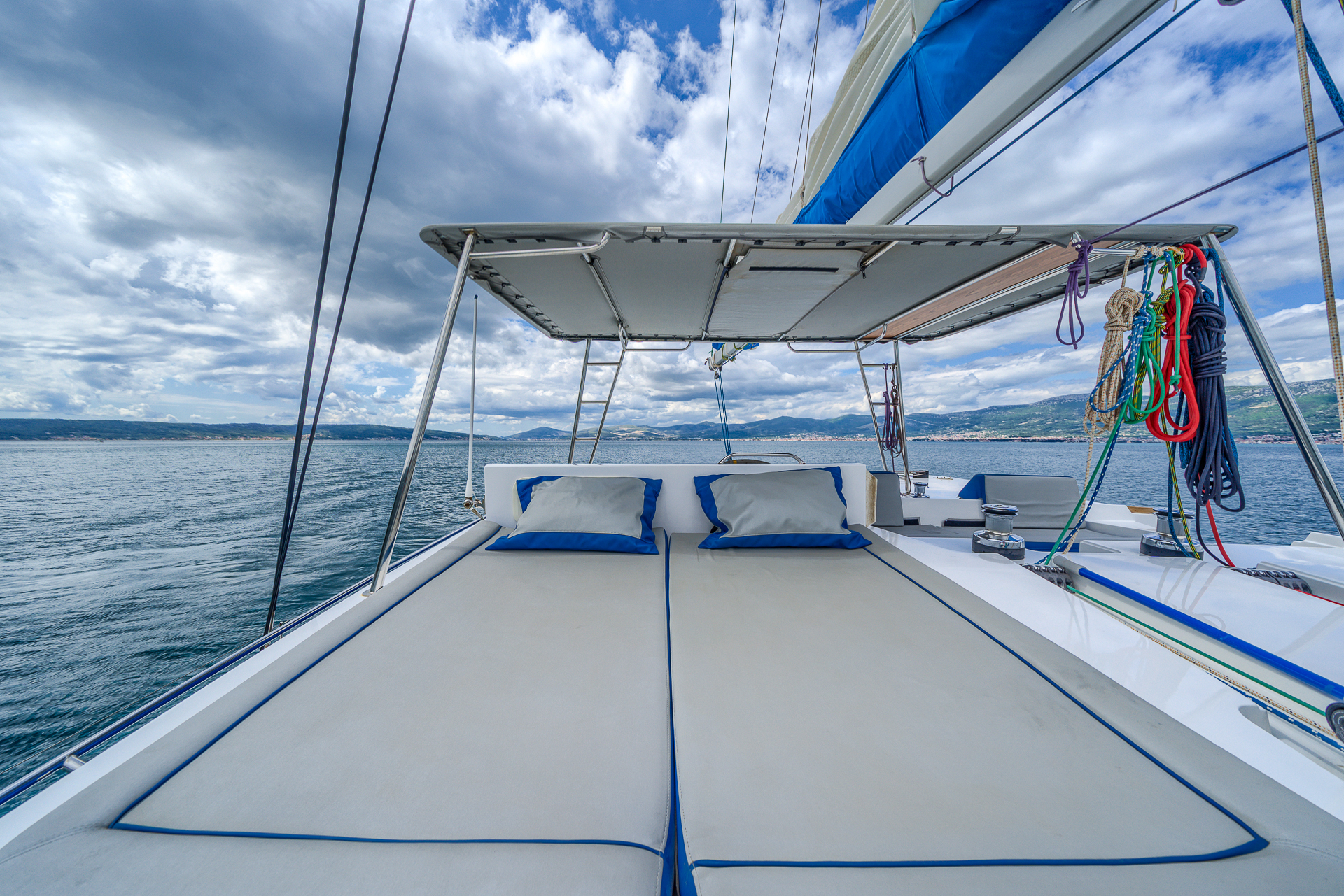 Photo #38 - Luna 49 (Blue) in Split - 18250