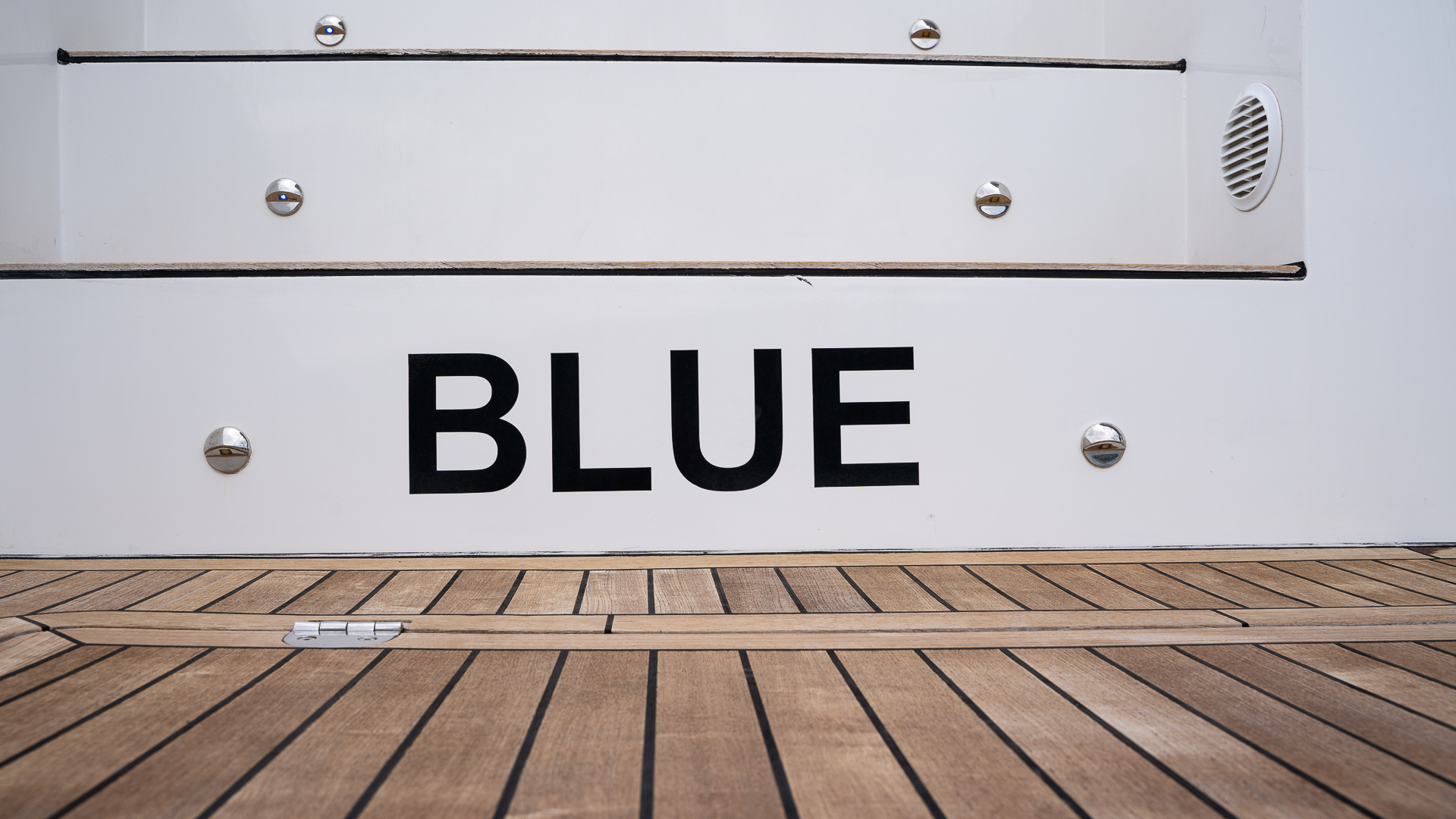 Photo #36 - Luna 49 (Blue) in Split - 18250