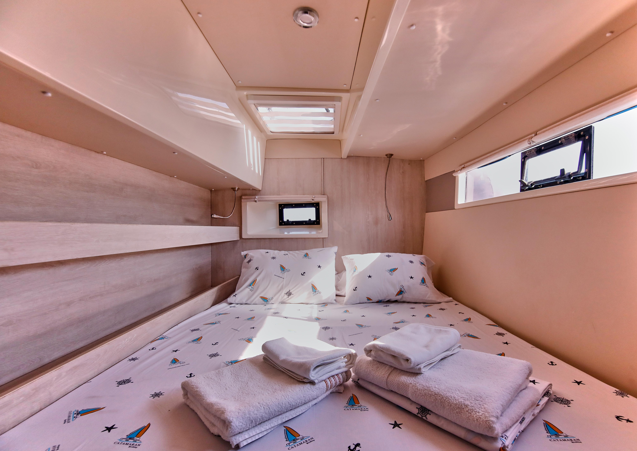 Photo #6 - Leopard 40 (Panda Joy) en Fethiye - 22136