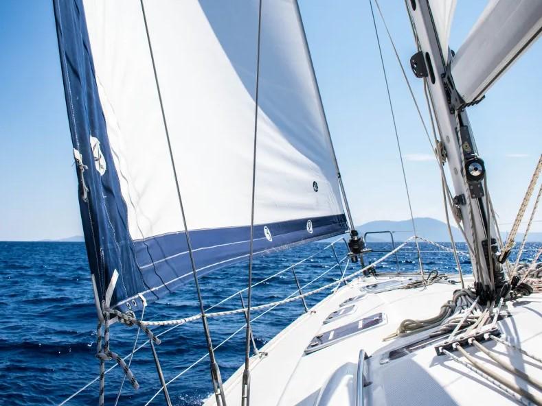 Photo #16 - Bavaria 50 Cruiser (Lollipop) in Preveza - 15605
