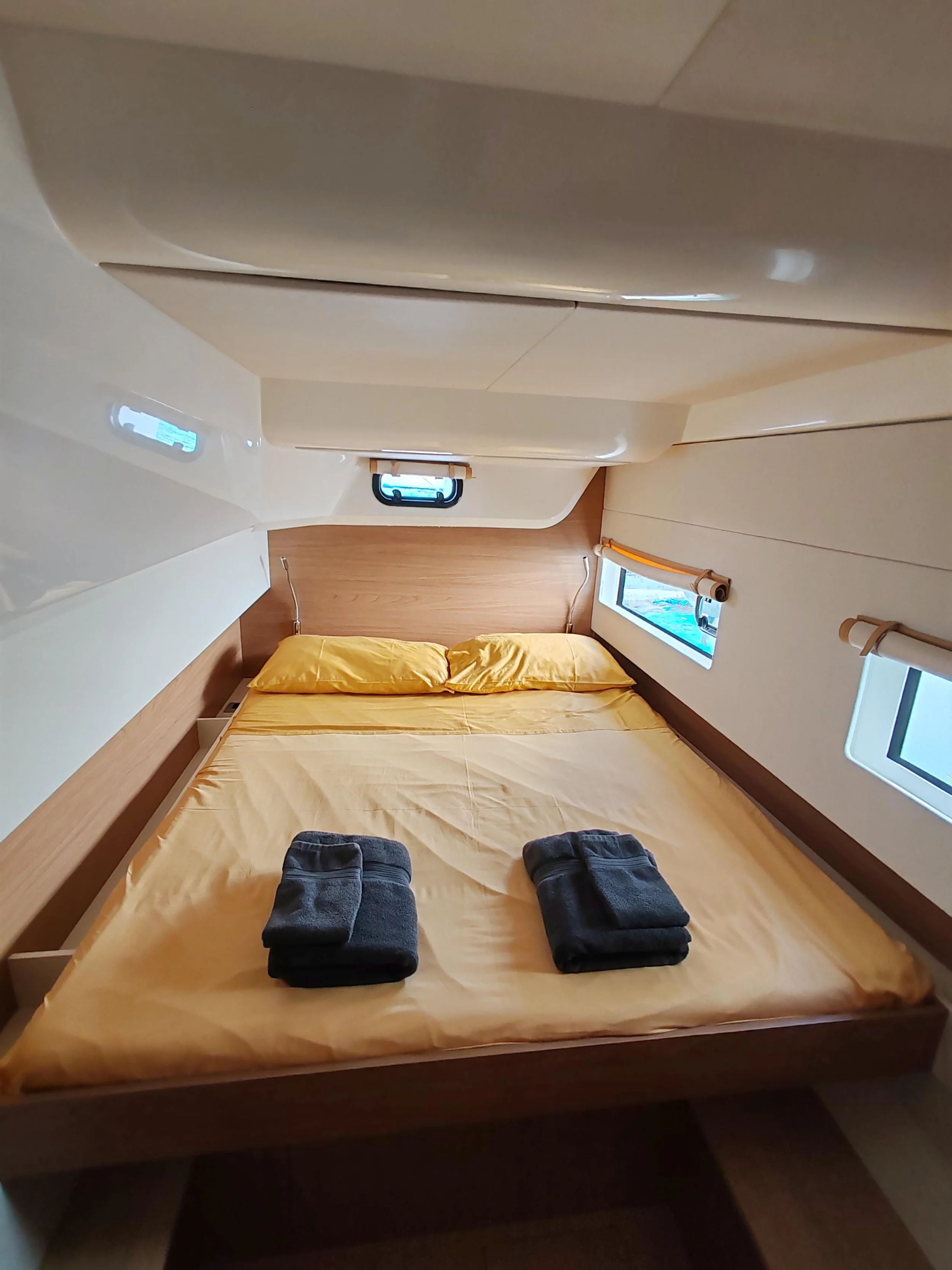 Bali Catsmart (COCOON)  - 65