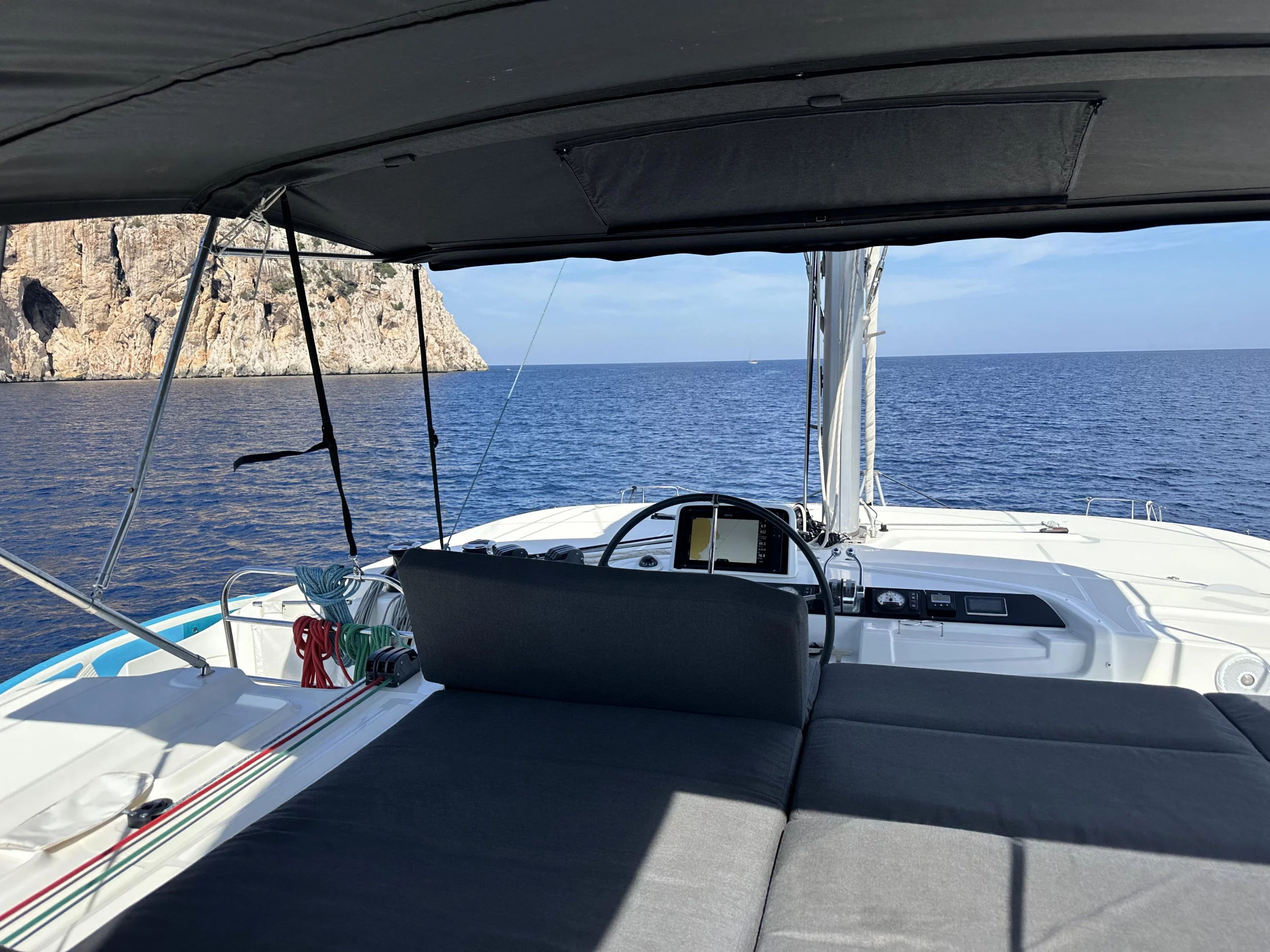 Lagoon 46 (Sella III)  - 50