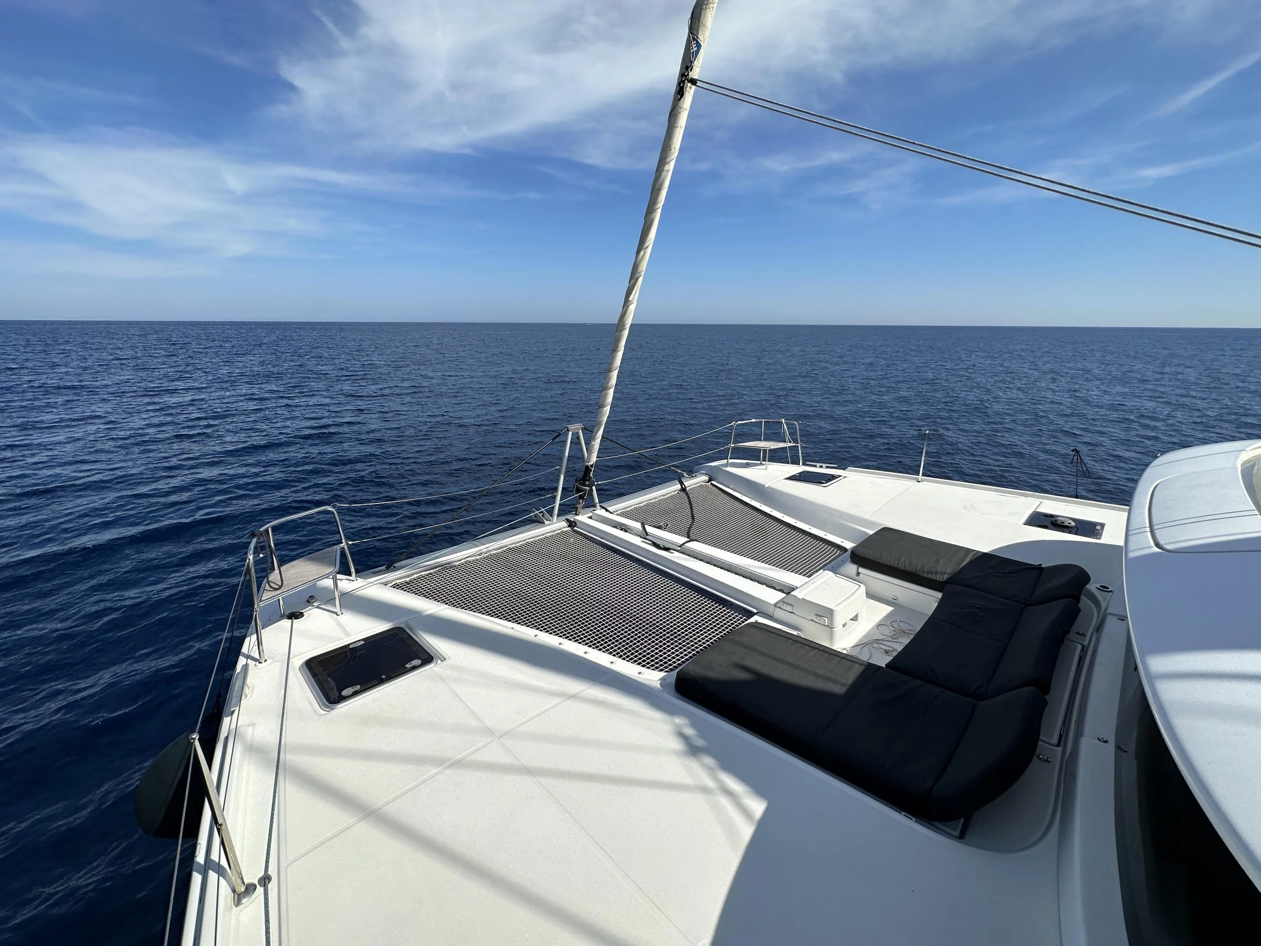 Lagoon 46 (Sella III)  - 75