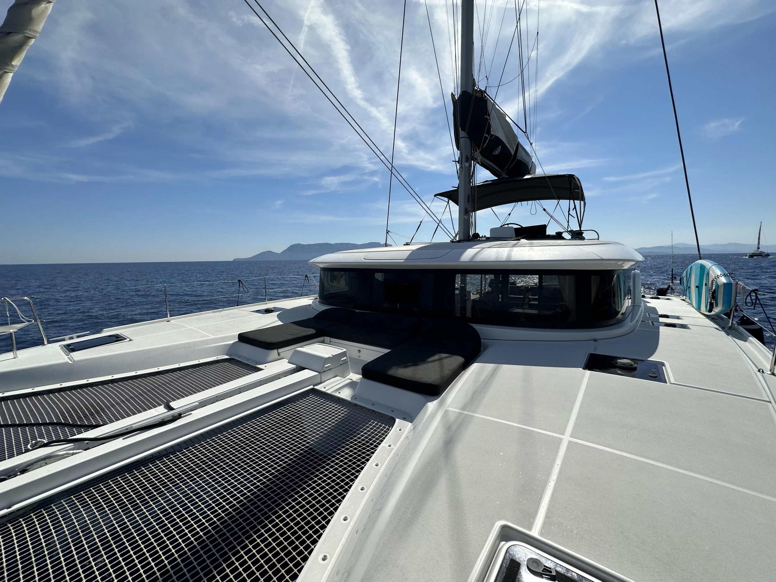 Lagoon 46 (Sella III)  - 31