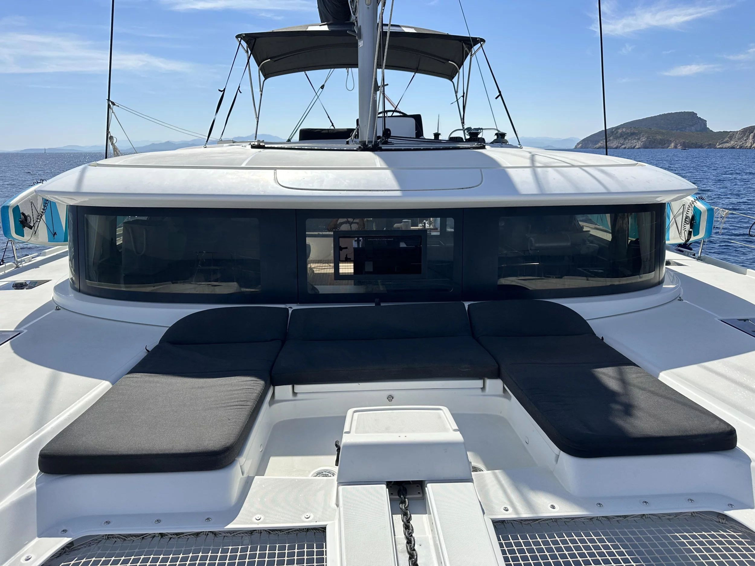 Lagoon 46 (Sella III)  - 54