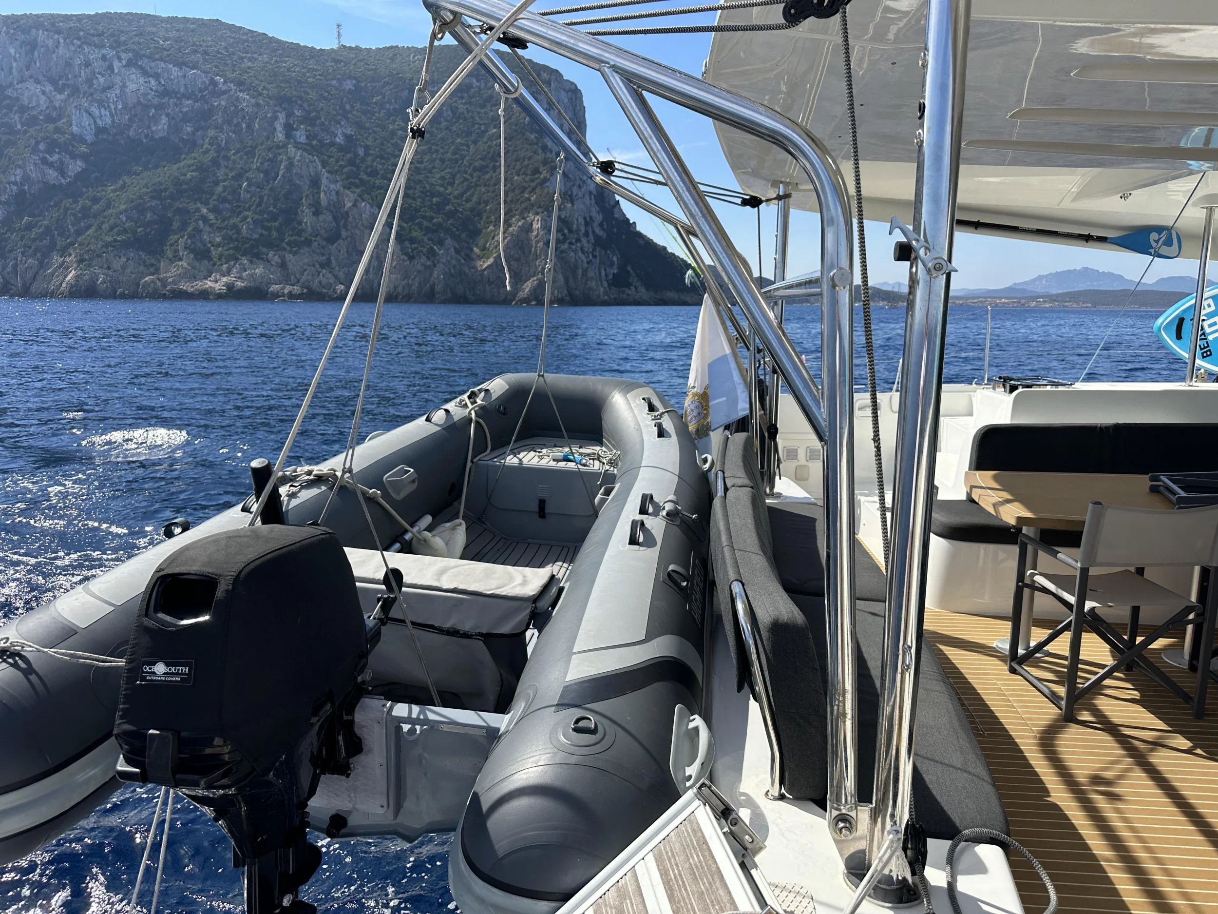 Lagoon 46 (Sella III)  - 77