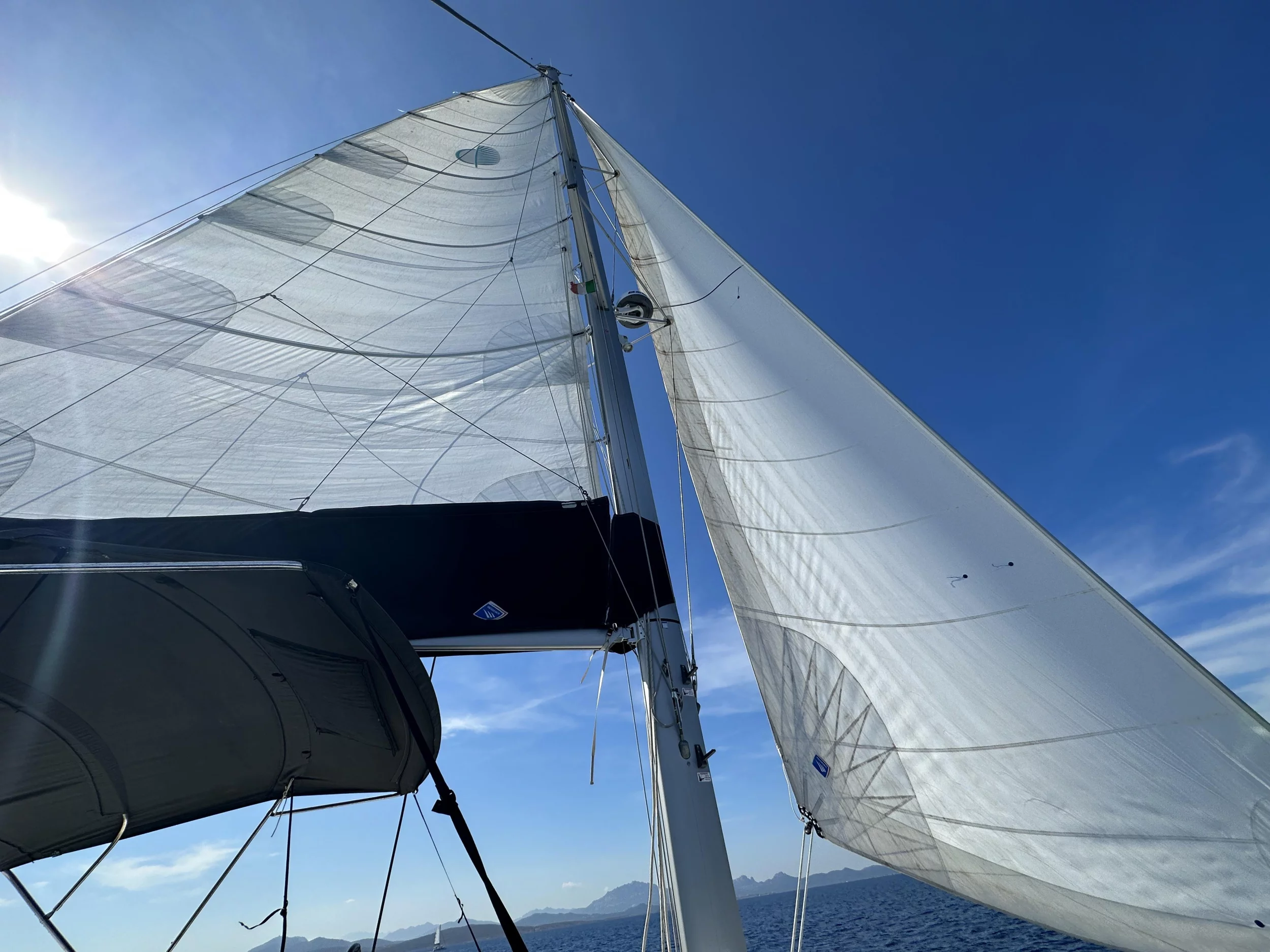 Lagoon 46 (Sella III)  - 65