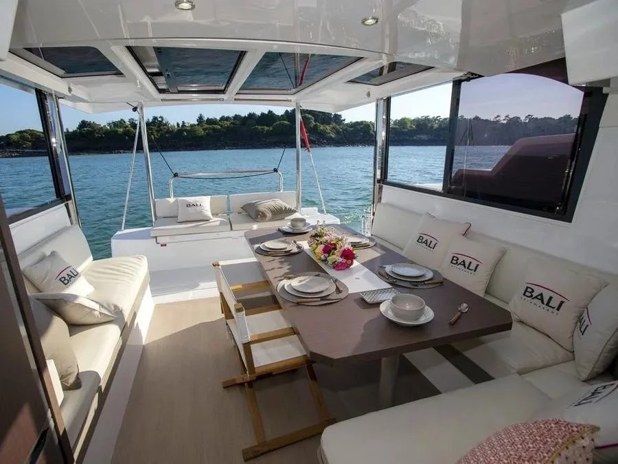 Bali Catspace 2025 (Cloe) Interior image - 23