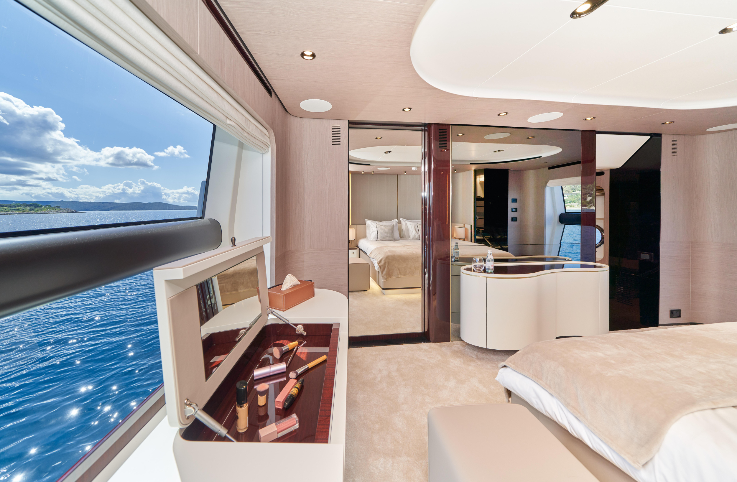 Photo #53 - Azimut Grande 27 (ALUMINIA TOO) en Kastela - 22145