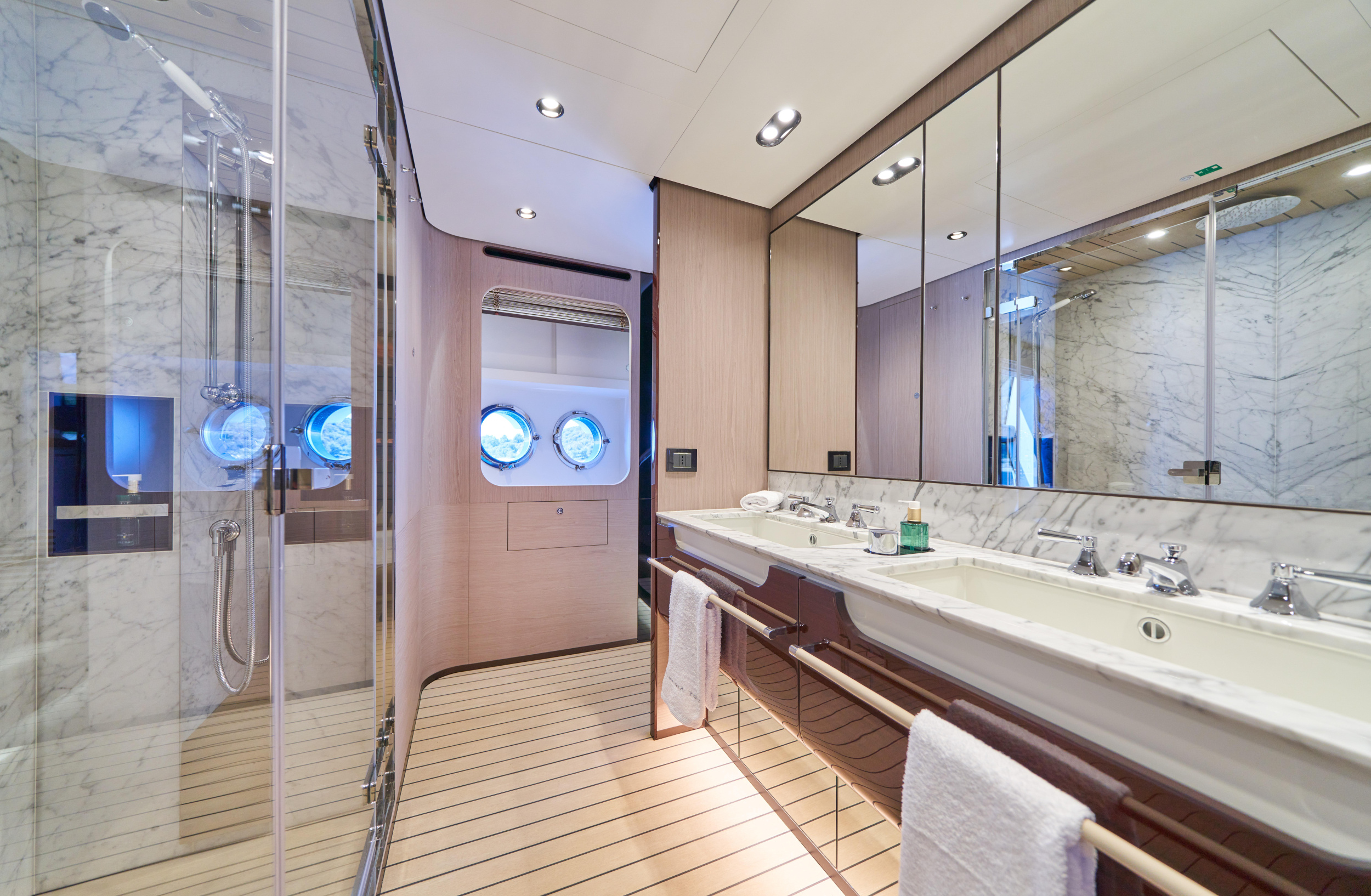 Photo #30 - Azimut Grande 27 (ALUMINIA TOO) en Kastela - 22145