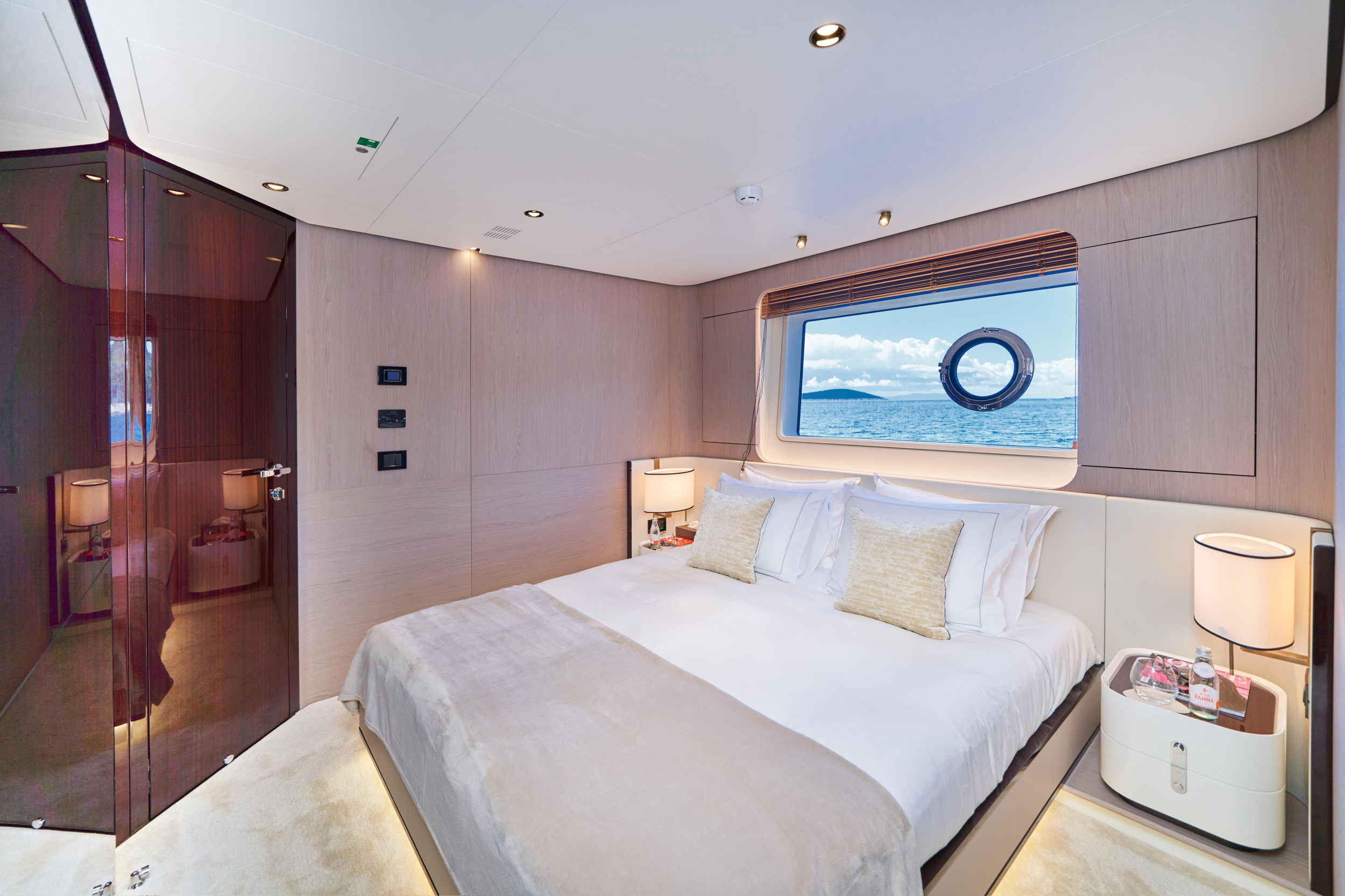 Photo #14 - Azimut Grande 27 (ALUMINIA TOO) en Kastela - 22145