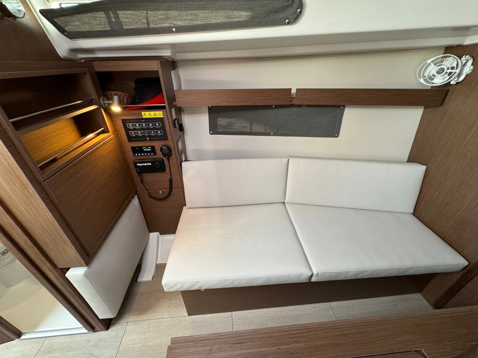 Photo #14 - Oceanis 34.1 (Arnie) in Sukosan - 20815