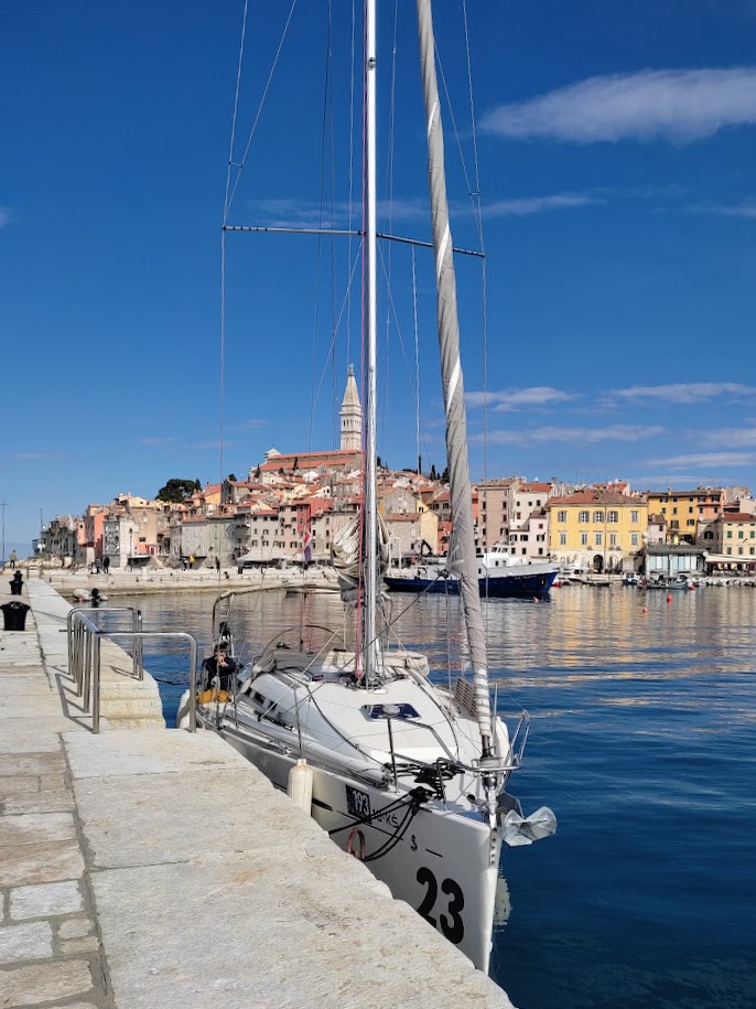 Photo #7 - First 35 (Rhea) in Pula - 19756