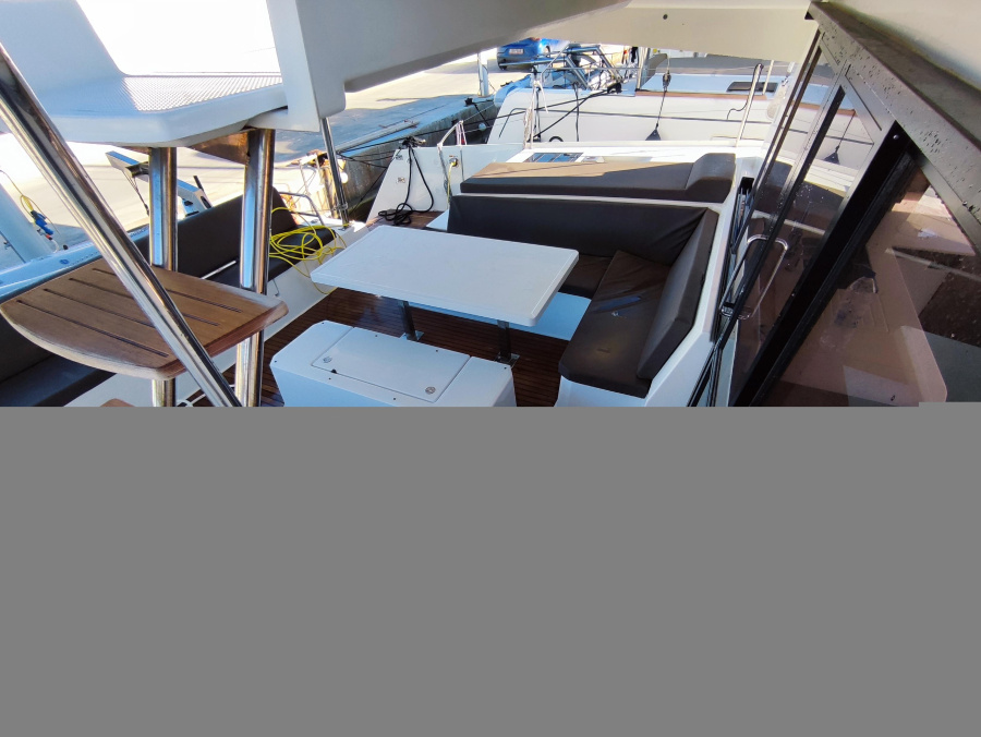 Photo #11 - Elba 45 (Phoebe) en Lavrion - 21021