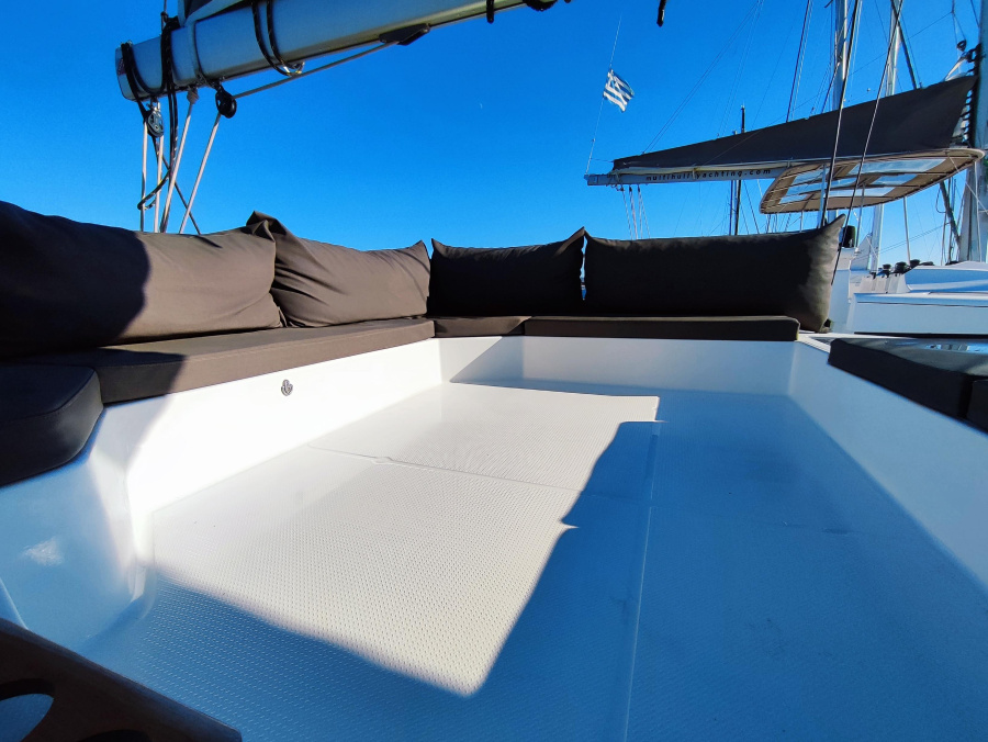 Photo #7 - Elba 45 (Phoebe) en Lavrion - 21021