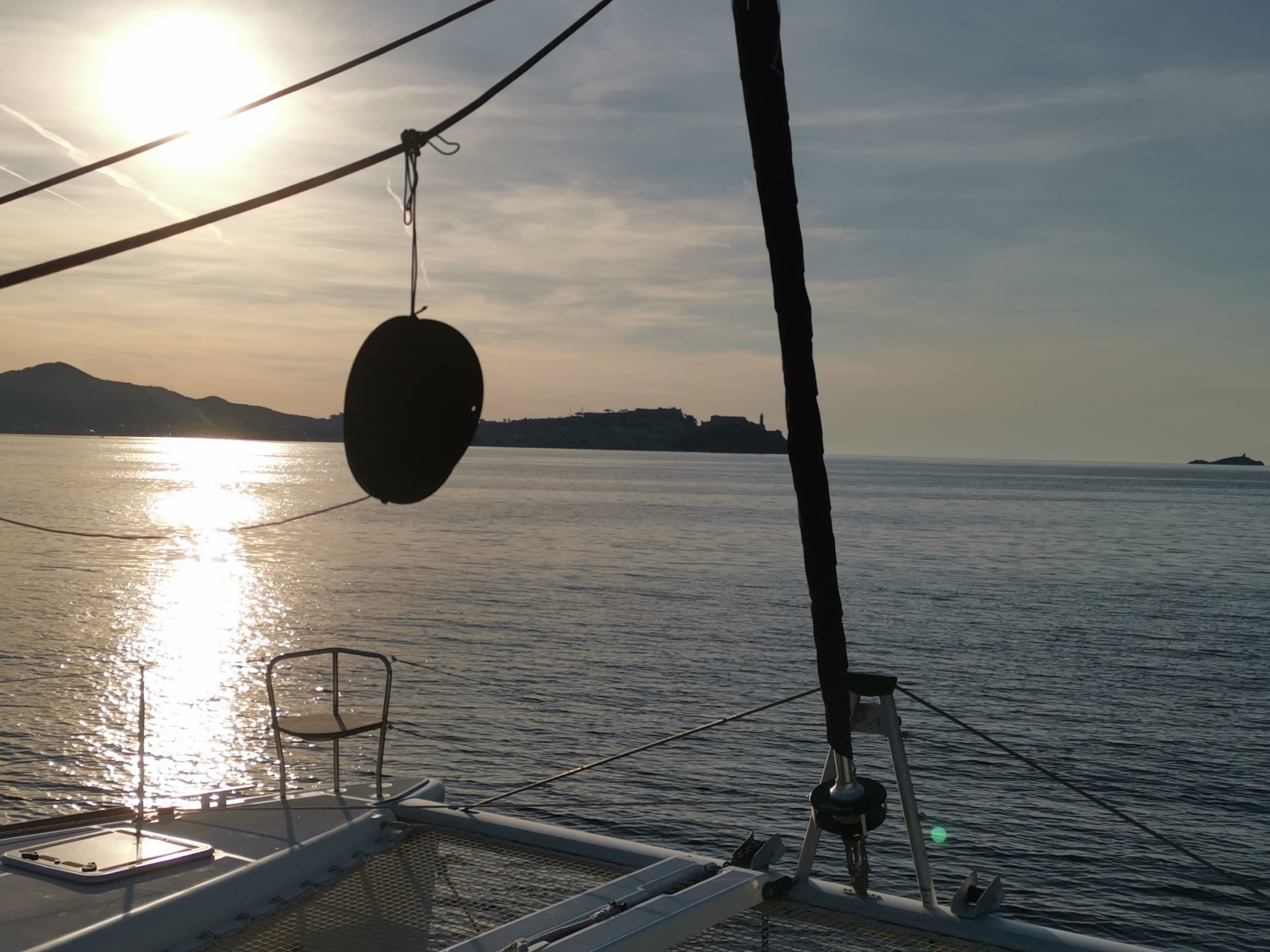Photo #1 - Lagoon 400 S2 (Aragorn) in Piombino - 61185