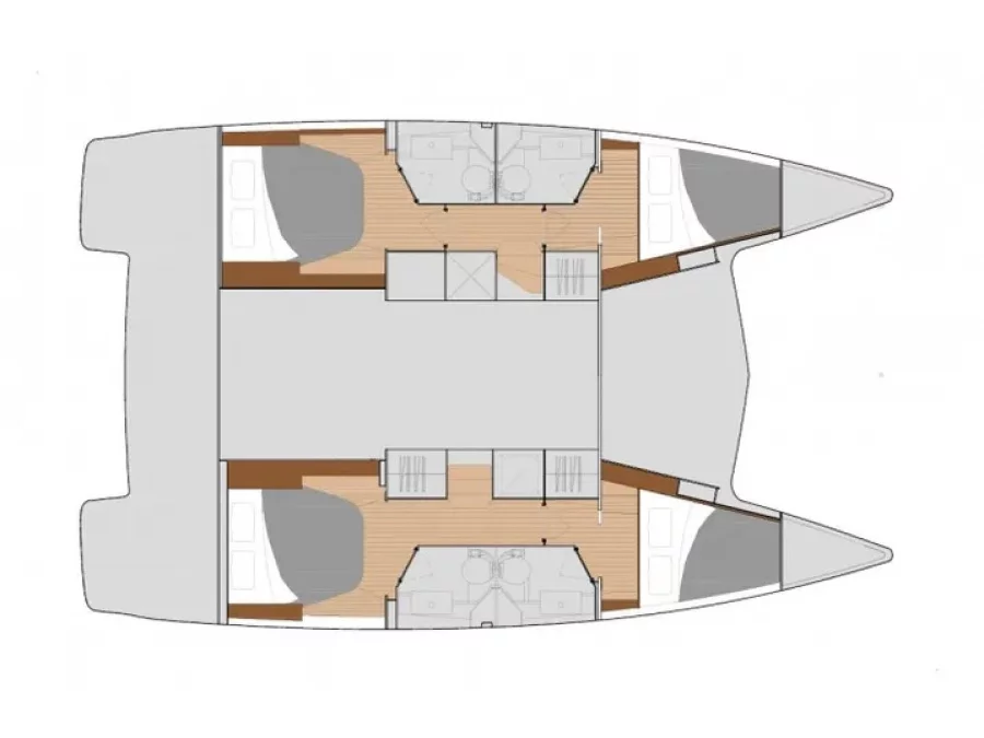 Lucia 40 (Aquila (!!!from Monday!)) Plan image - 15