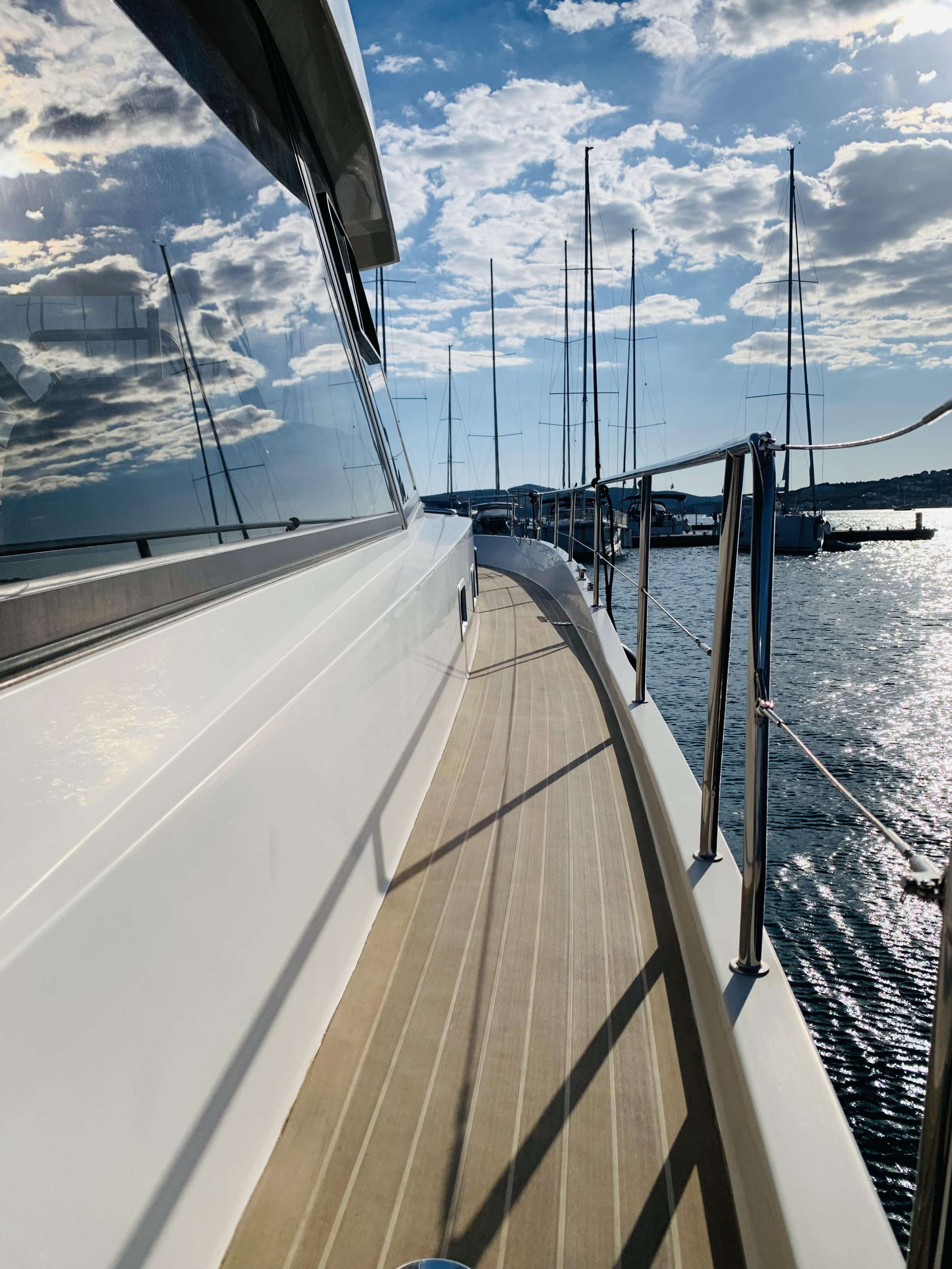 Photo #7 - Delphia Escape 1350 (Vamia) in Trogir - 17308