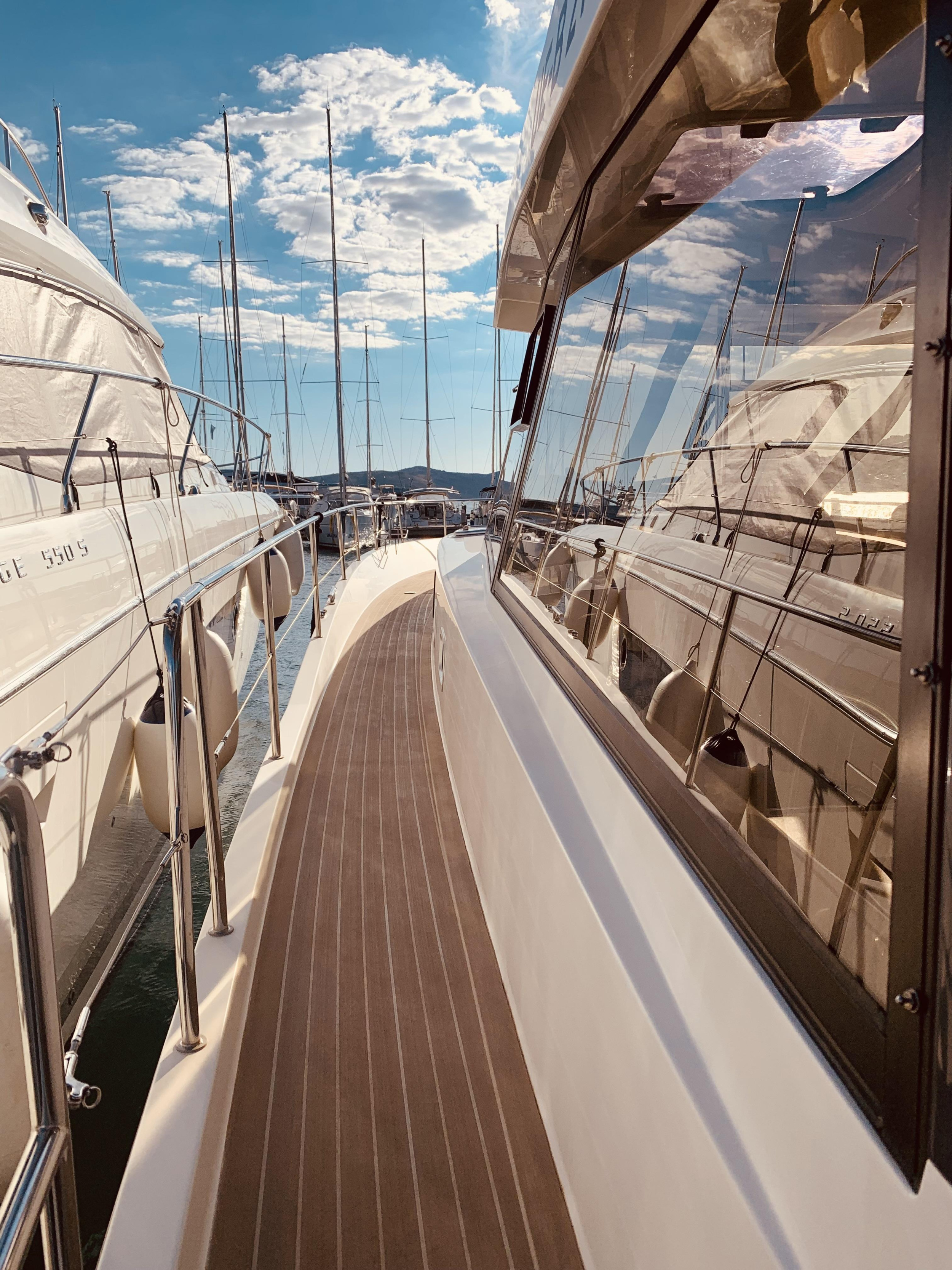Photo #37 - Delphia Escape 1350 (Vamia) in Trogir - 17308