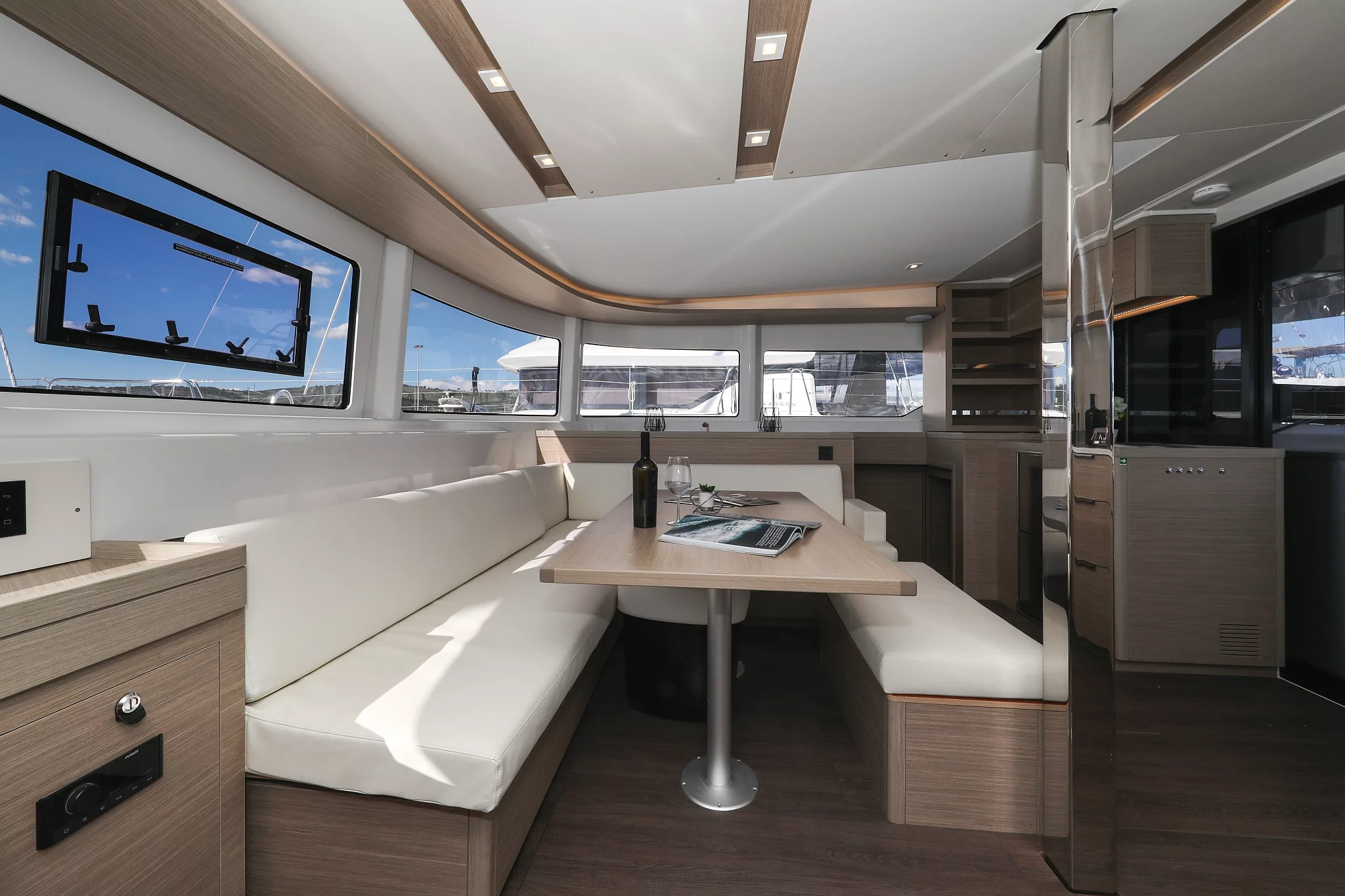 Lagoon 46 (NUVOLA)  - 23