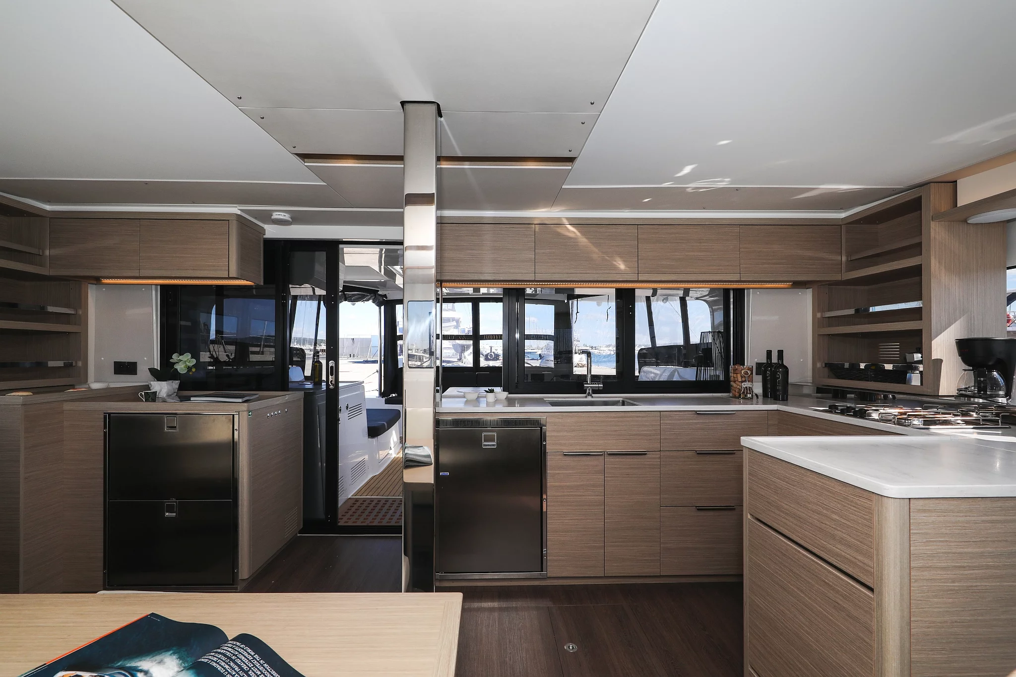 Lagoon 46 (NUVOLA)  - 30