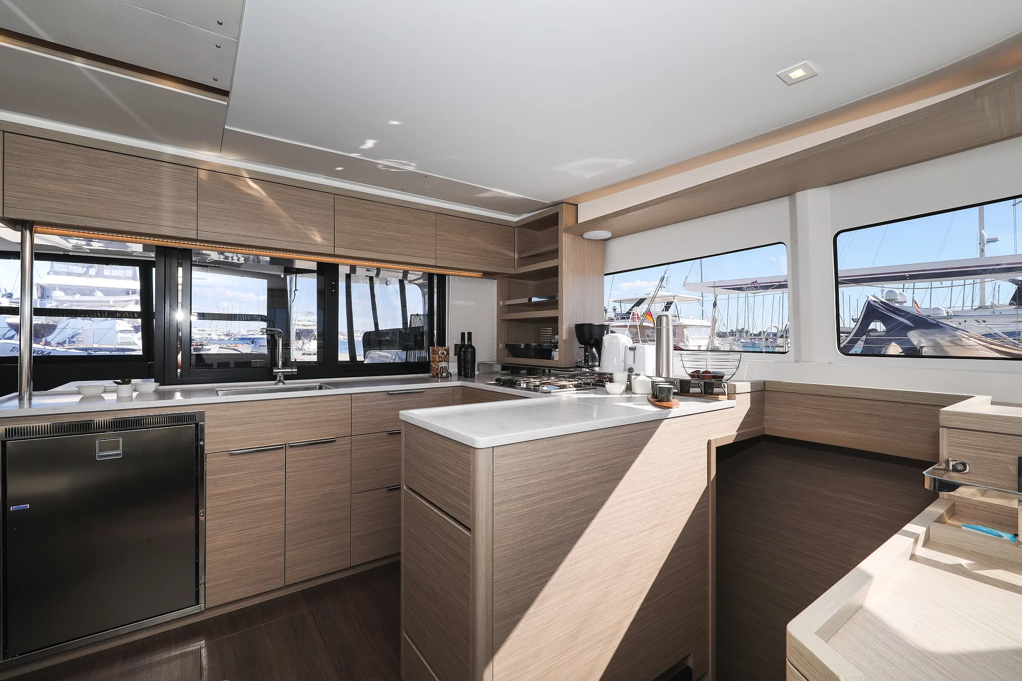 Lagoon 46 (NUVOLA)  - 59