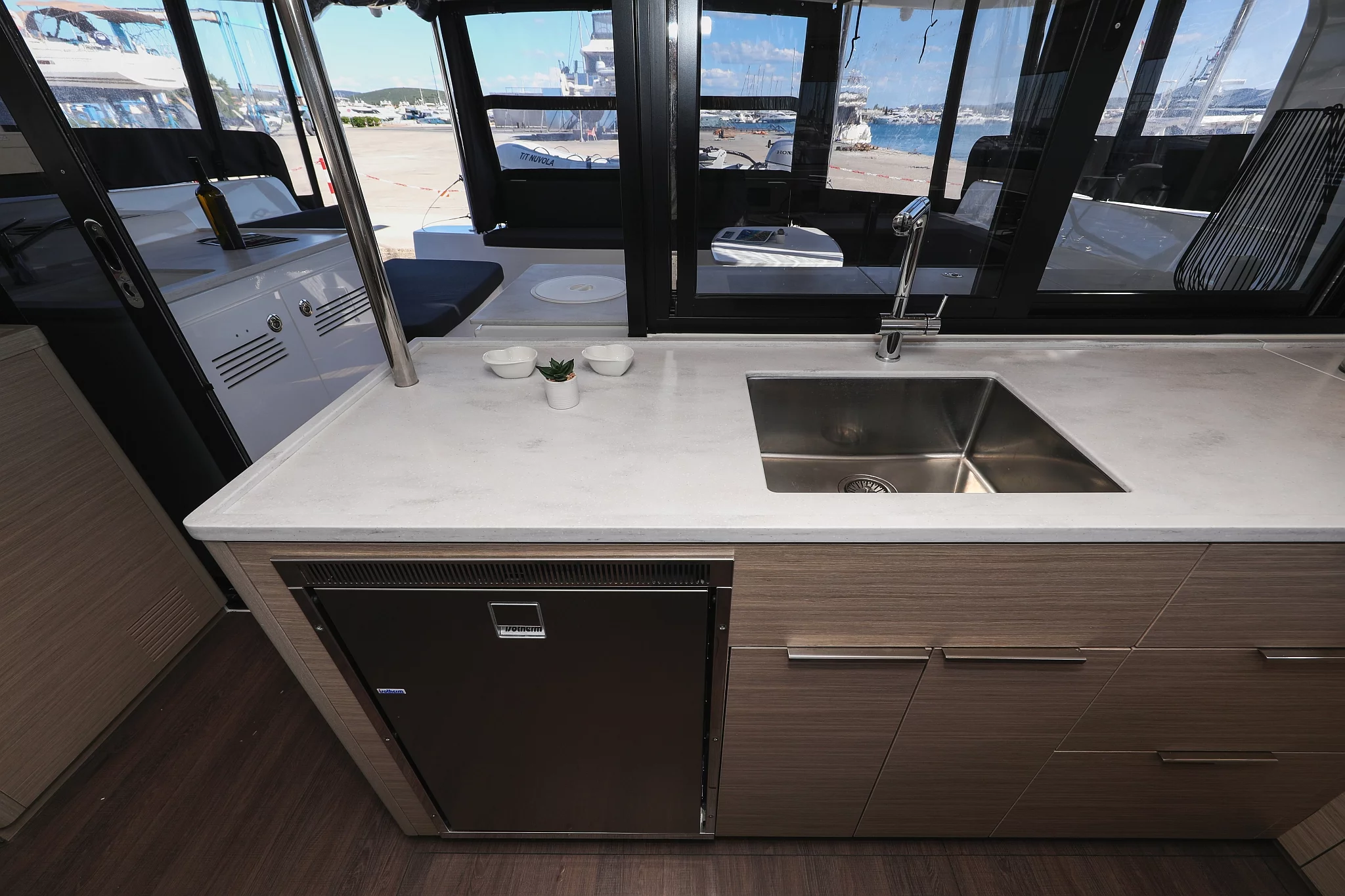 Lagoon 46 (NUVOLA)  - 49