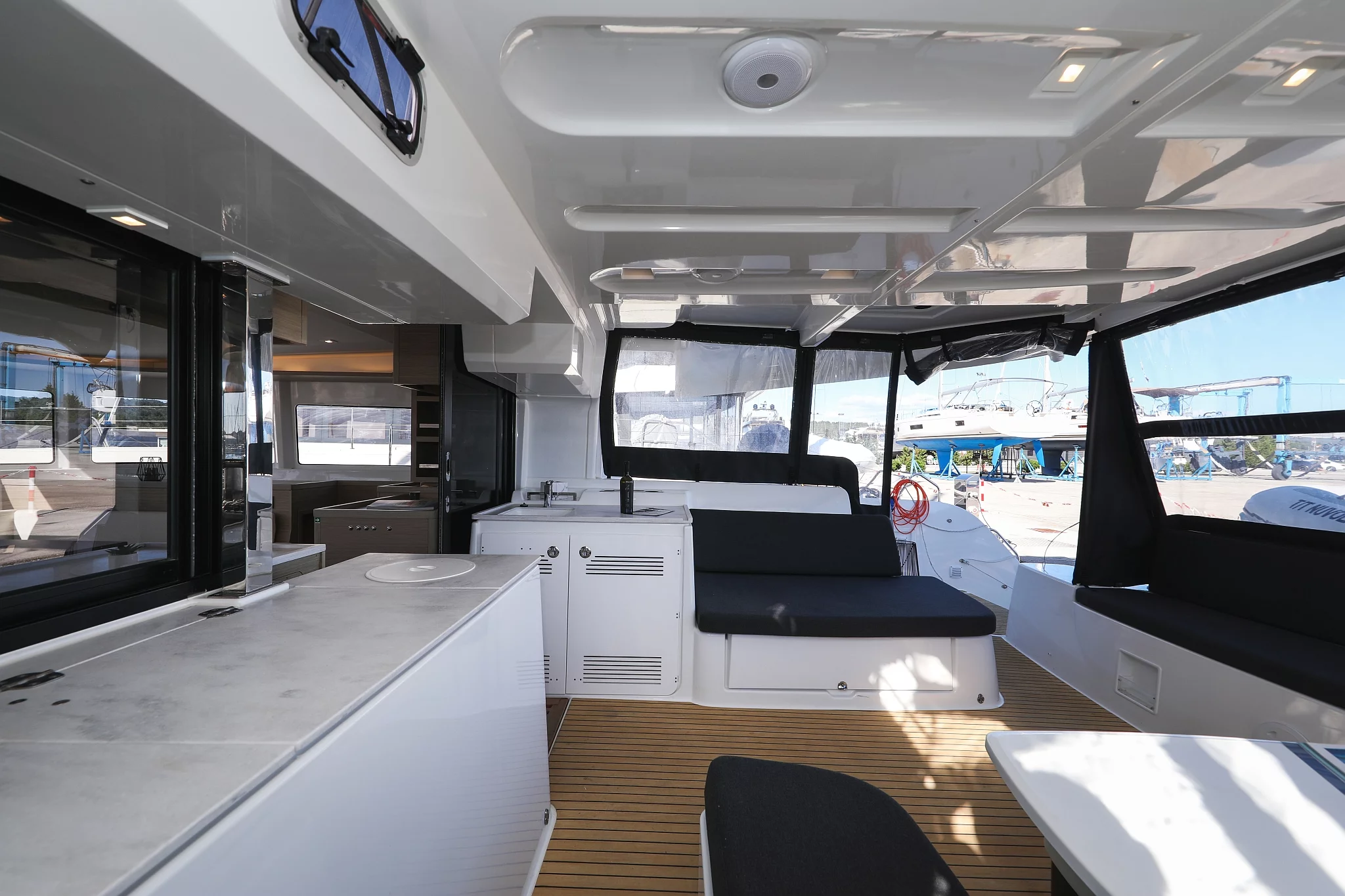 Lagoon 46 (NUVOLA)  - 65