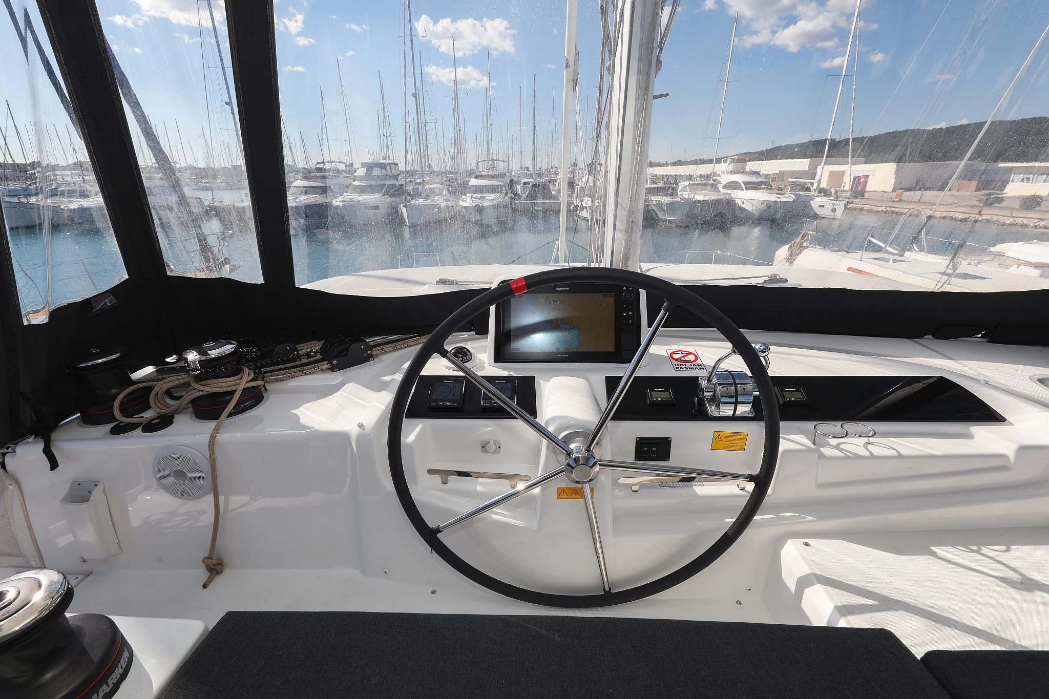 Lagoon 46 (NUVOLA)  - 42