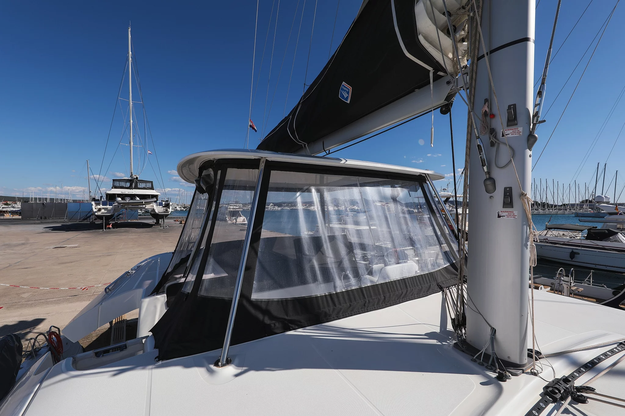 Lagoon 46 (NUVOLA)  - 37