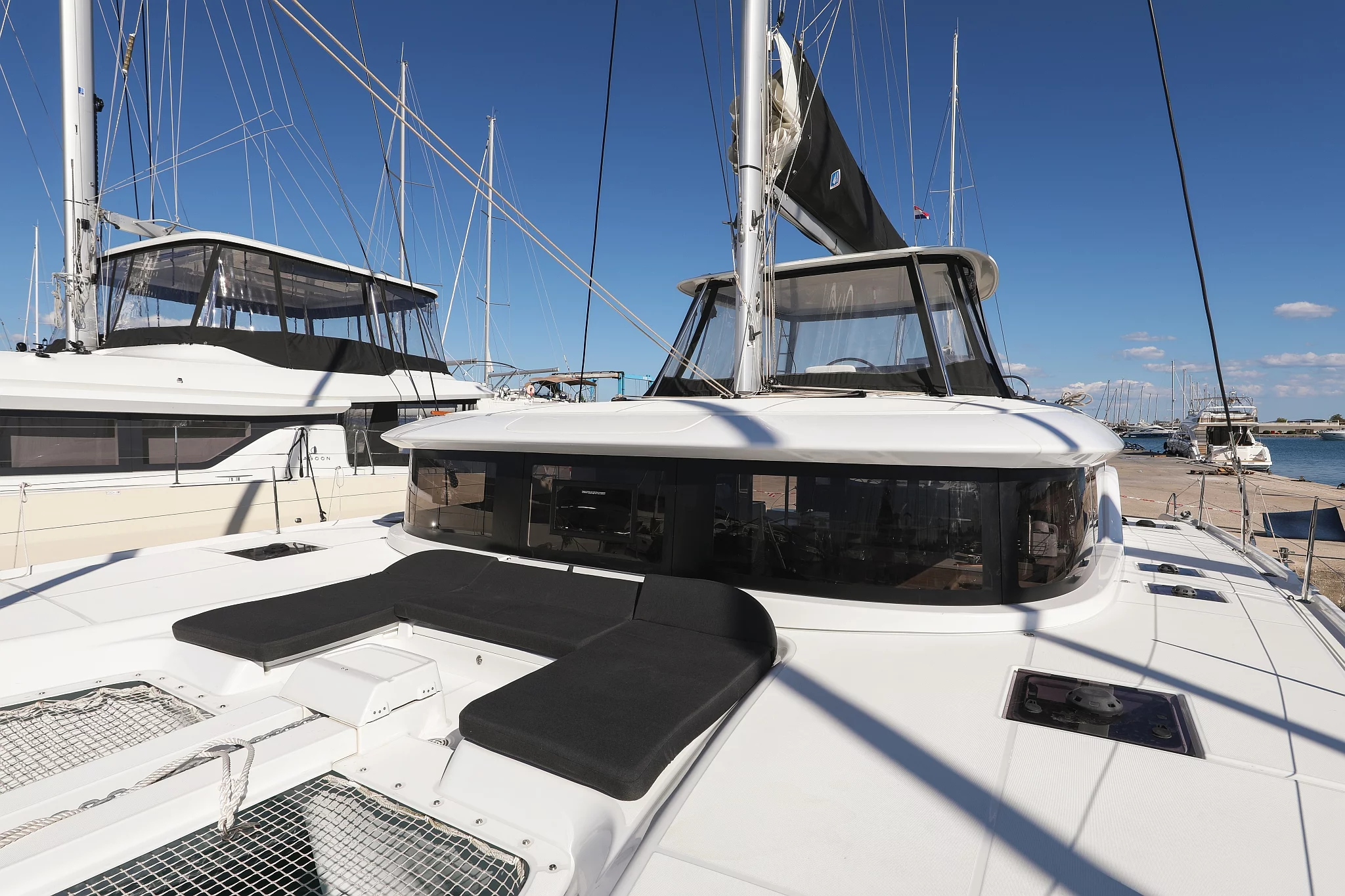 Lagoon 46 (NUVOLA)  - 39