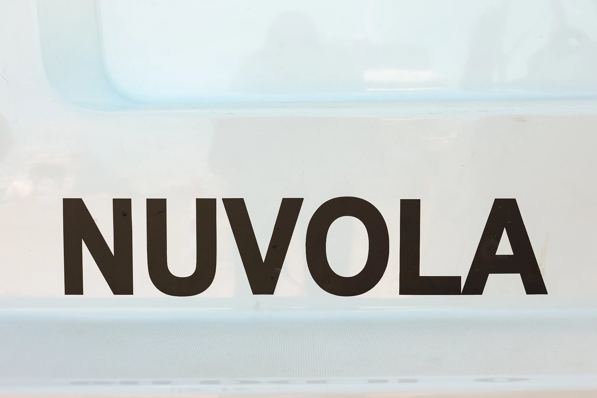 Lagoon 46 (NUVOLA)  - 33