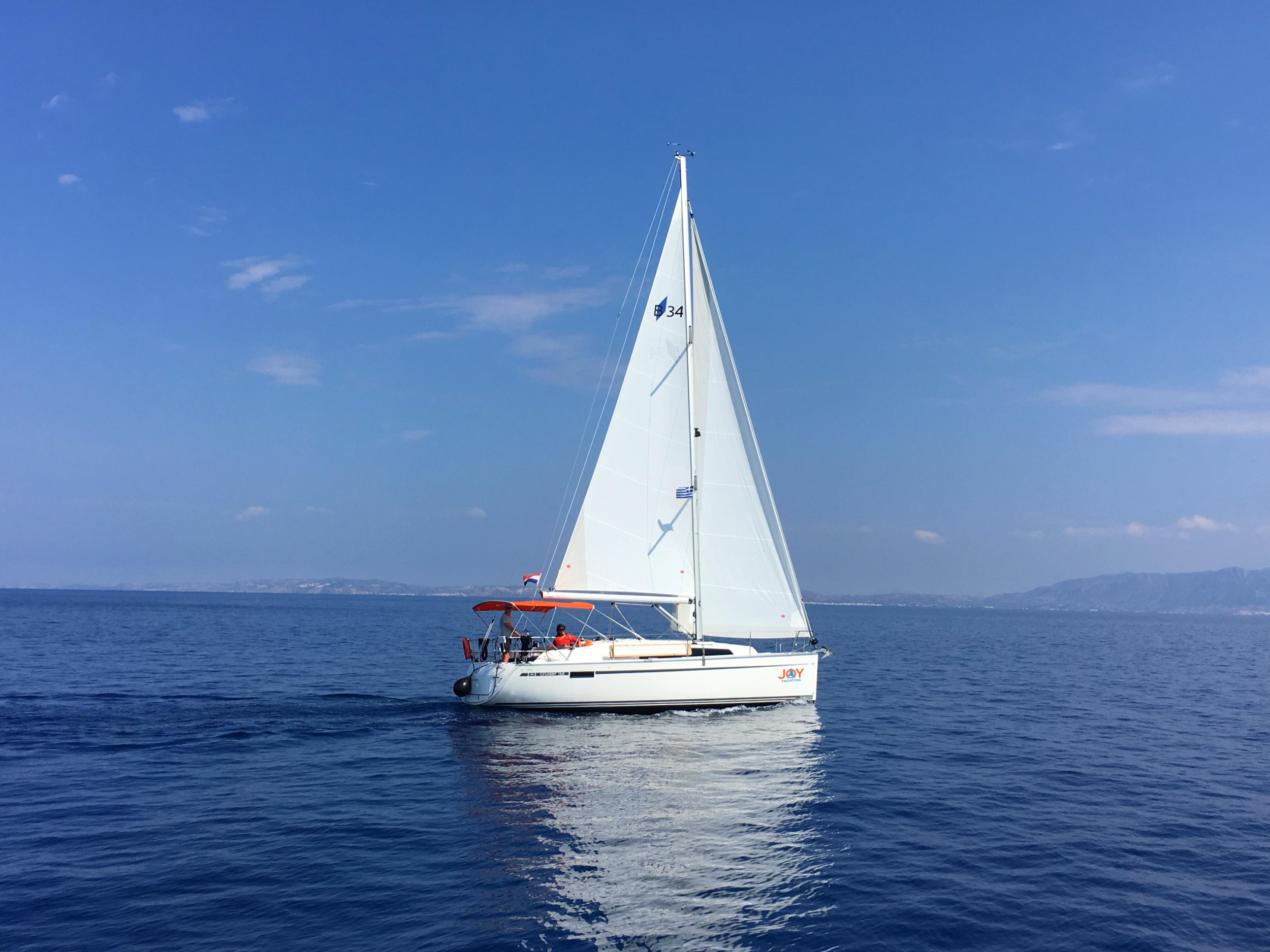 Photo #7 - Bavaria 34 (Taz) in Fethiye - 22140