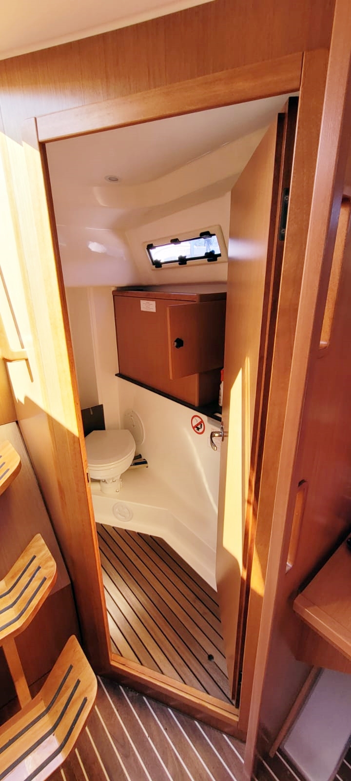 Photo #9 - Bavaria 34 (Taz) in Fethiye - 22140