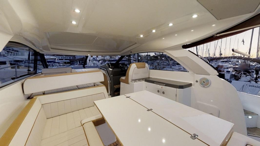 Photo #7 - Jeanneau Leader 40 (Jeanneau Leader 40 (2019)) in Trogir - 13464