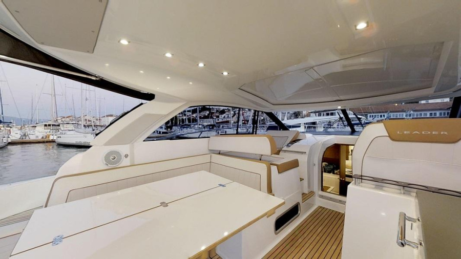 Photo #19 - Jeanneau Leader 40 (Jeanneau Leader 40 (2019)) in Trogir - 13464