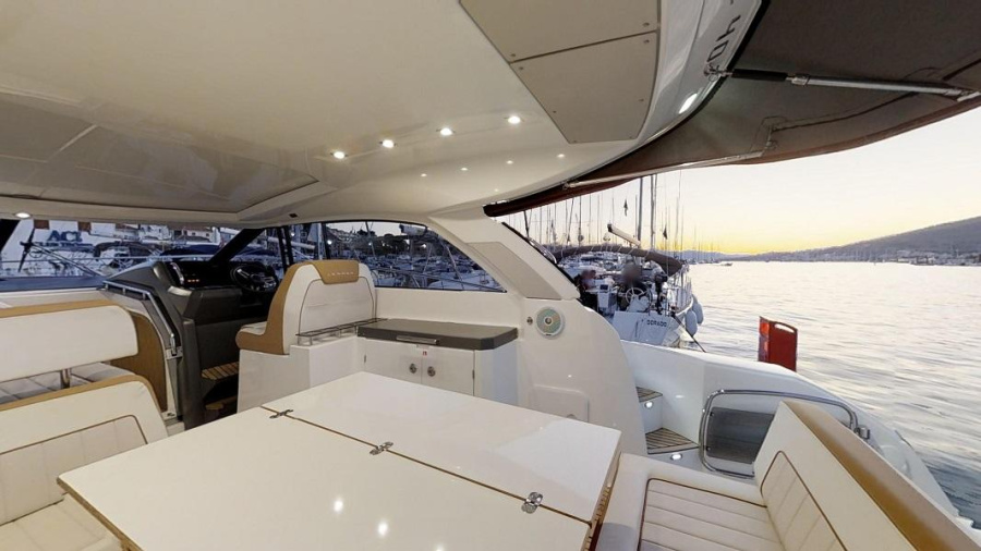 Photo #30 - Jeanneau Leader 40 (Jeanneau Leader 40 (2019)) in Trogir - 13464
