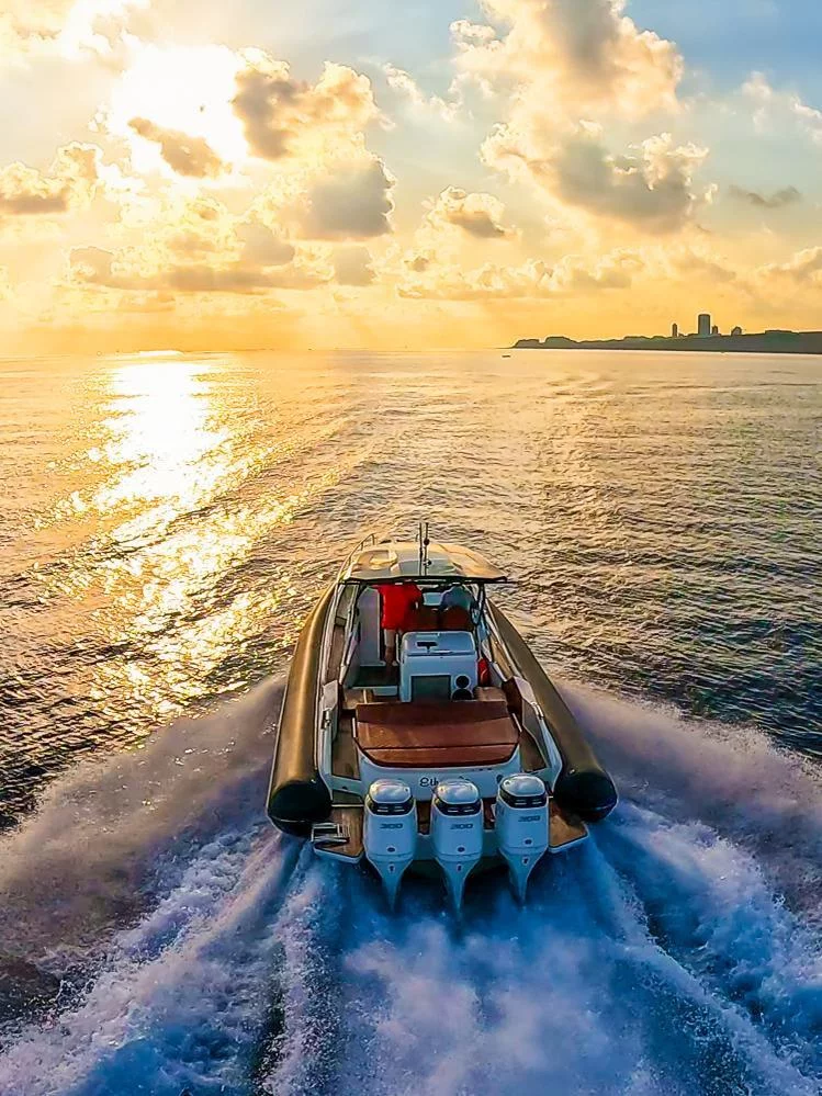 Nuova Jolly Prince 38 Sport Cabin (Ethan Jo)  - 2