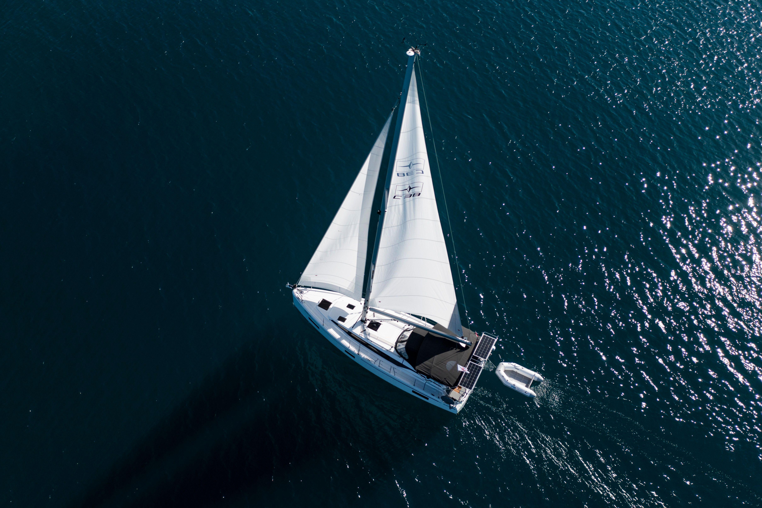 Photo #26 - Bavaria C38 (MARTINI) in Zadar - 20464