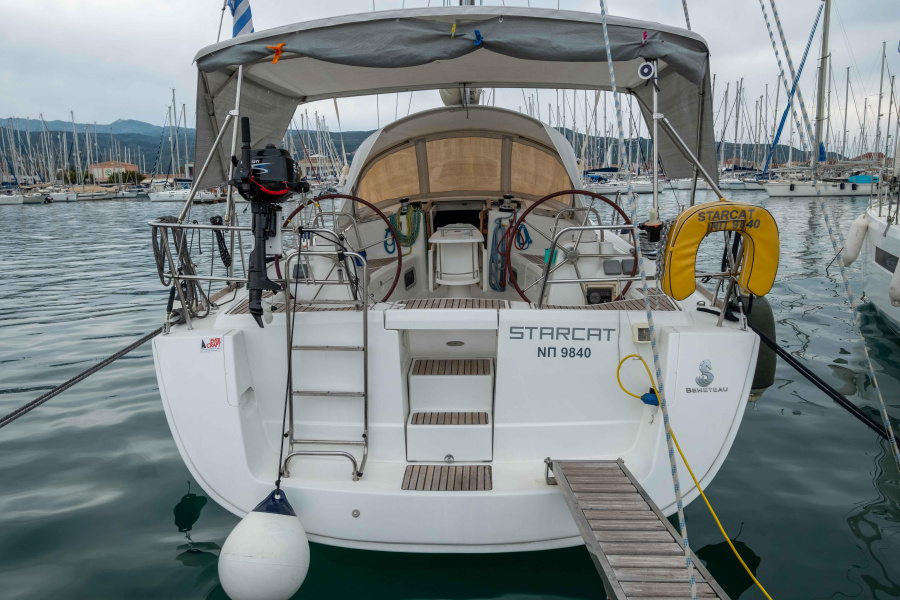 Starcat - 2
