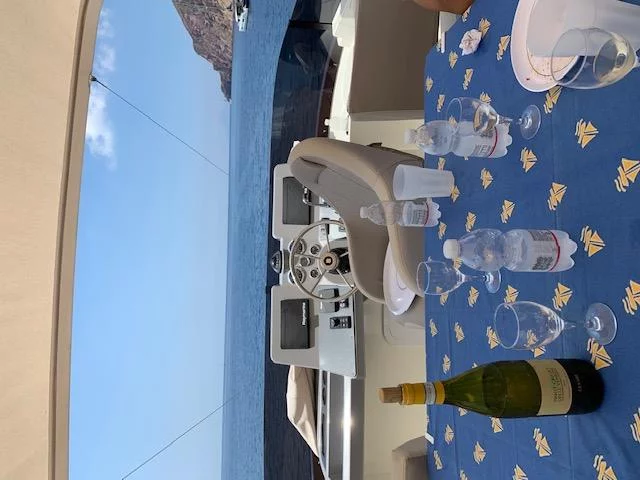 Swift Trawler 47 (Bandama)  - 6