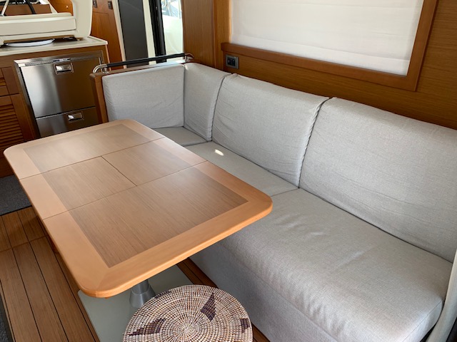 Photo #8 - Swift Trawler 47 (Bandama) in Valletta - 61359