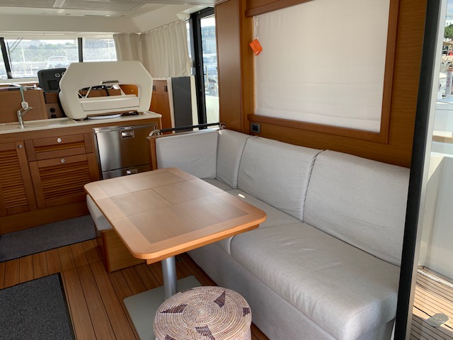 Photo #12 - Swift Trawler 47 (Bandama) in Valletta - 61359