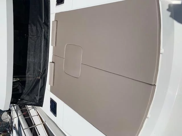 Swift Trawler 47 (Bandama)  - 9
