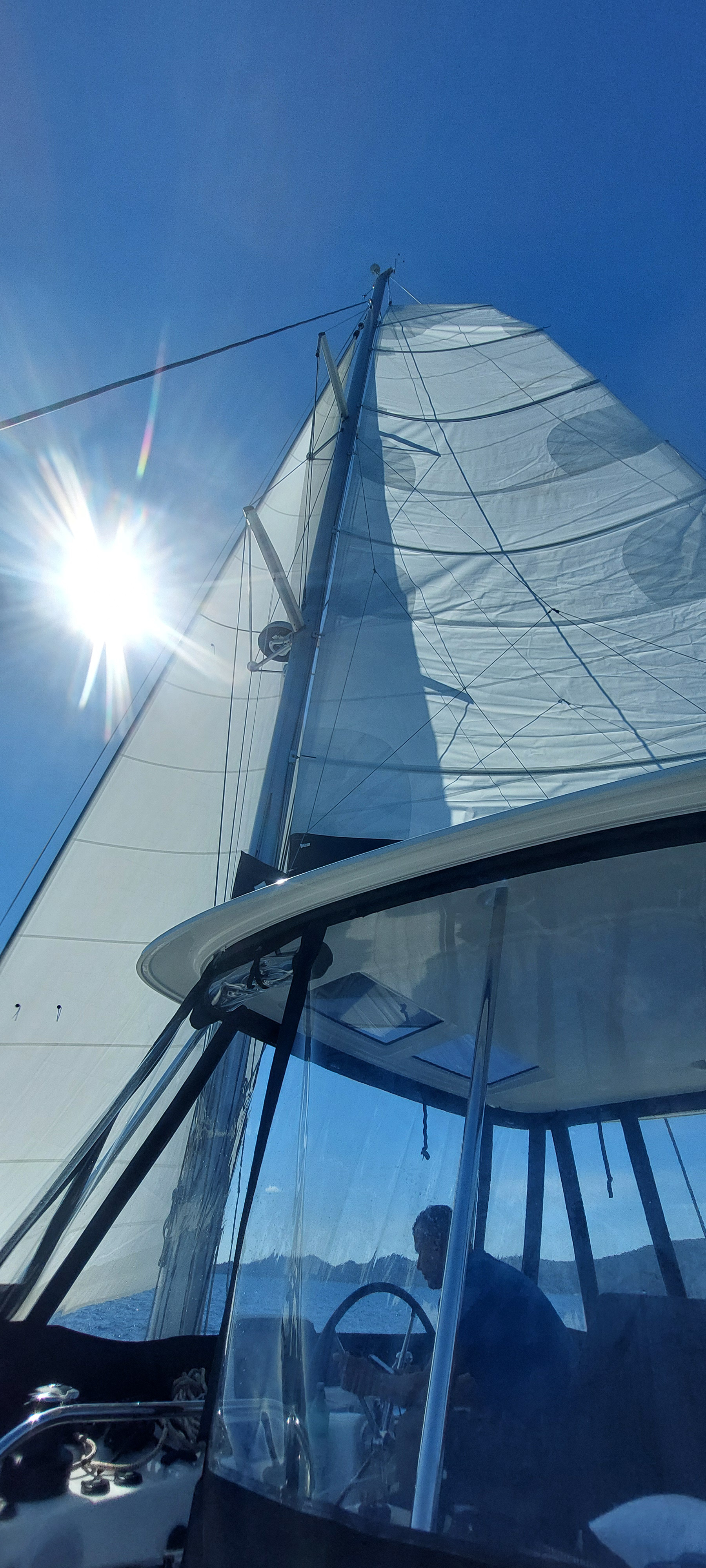 Photo #22 - Lagoon 46 (Owner Version) (Changes) in Dubrovnik - 22200
