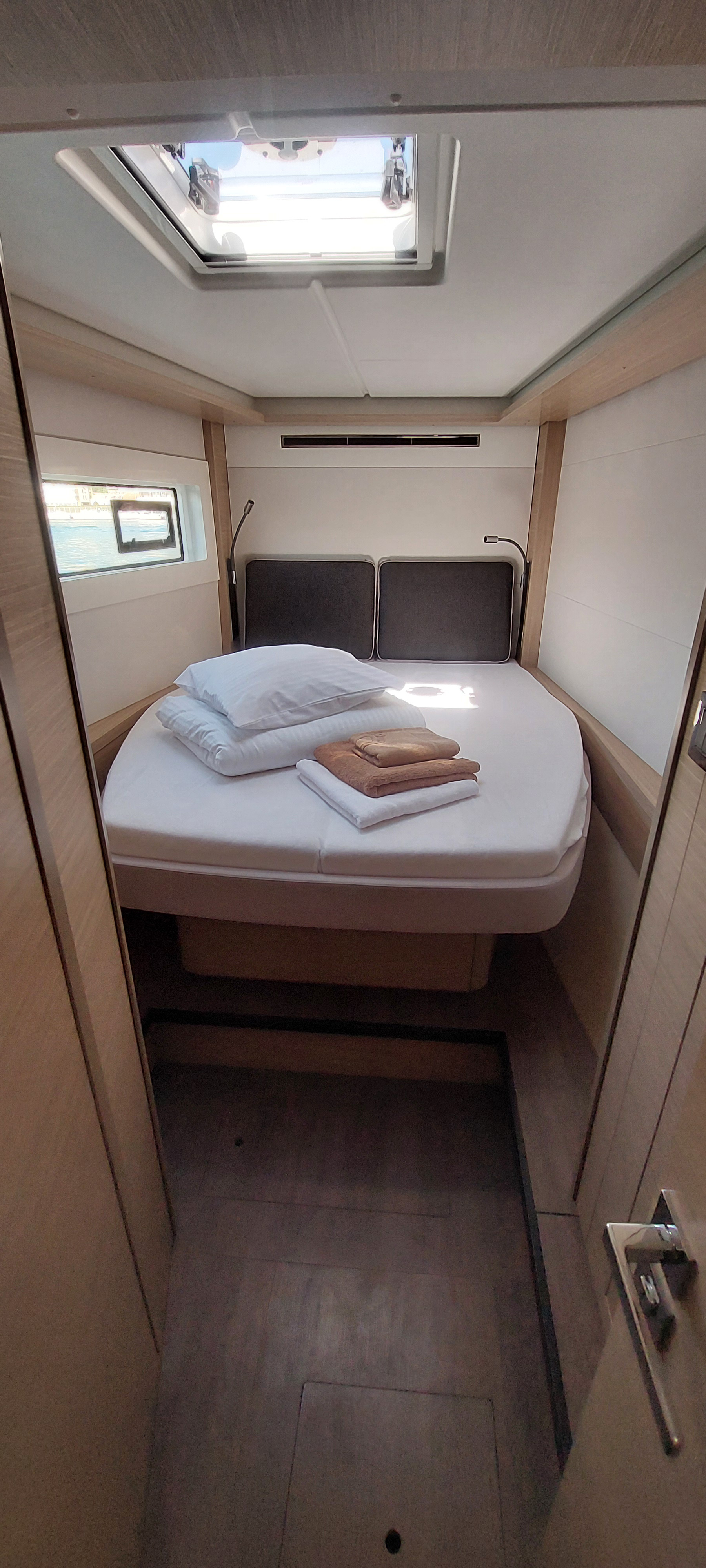 Photo #17 - Lagoon 46 (Owner Version) (Changes) in Dubrovnik - 22200
