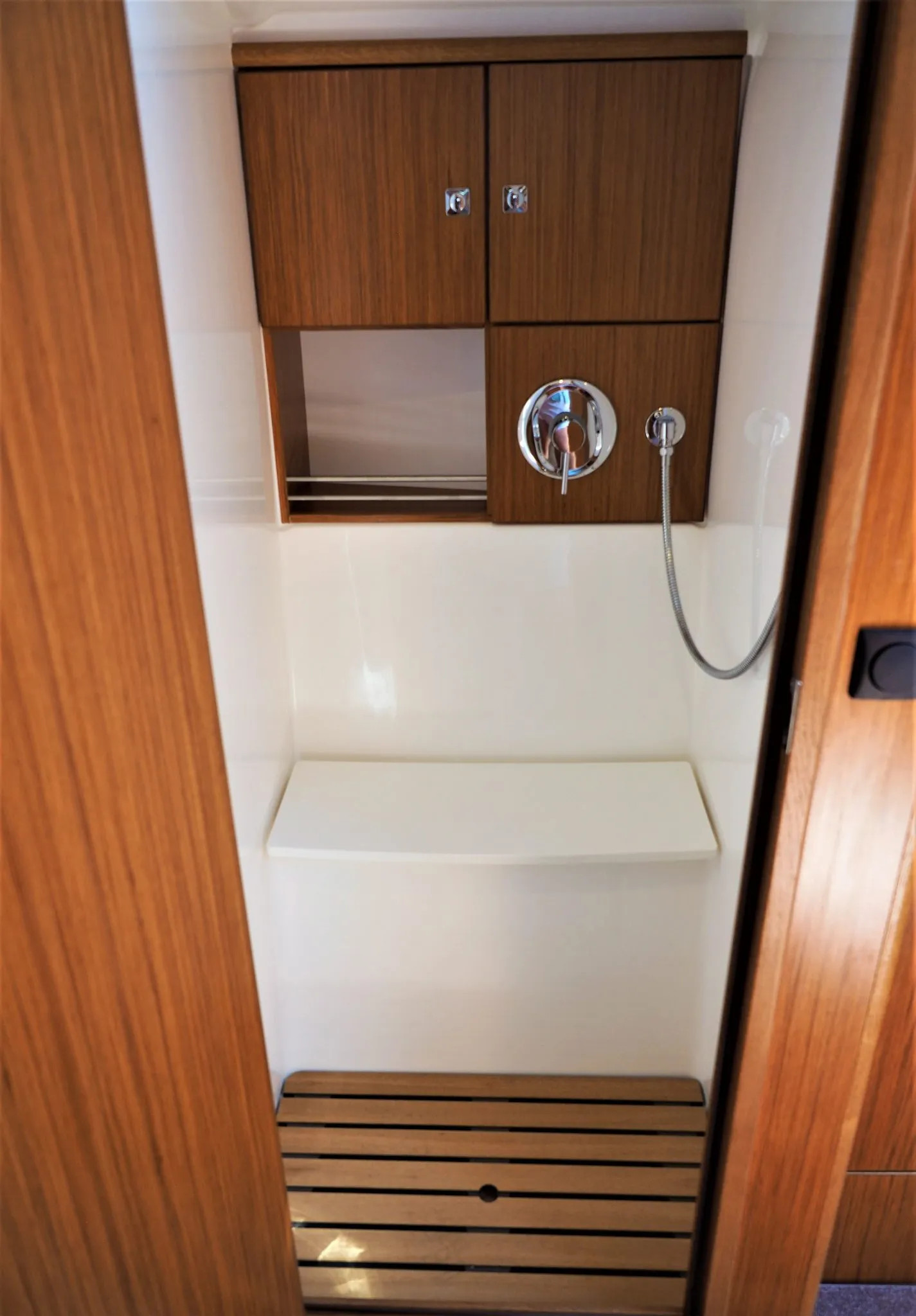 Photo #12 - Bavaria Cruiser 46 Style (Te Anau) in Lefkada - 22242