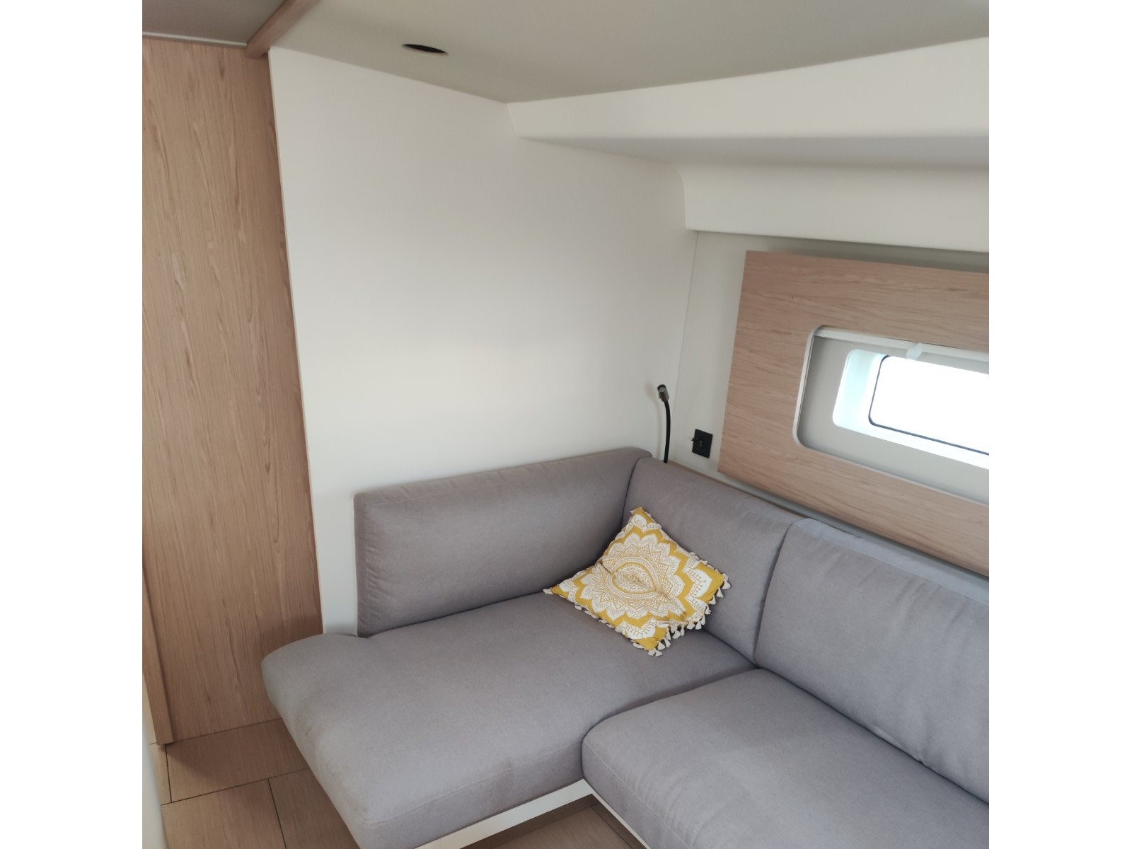 Photo #8 - First 53 (Extra Mile) en Lavrion - 17839